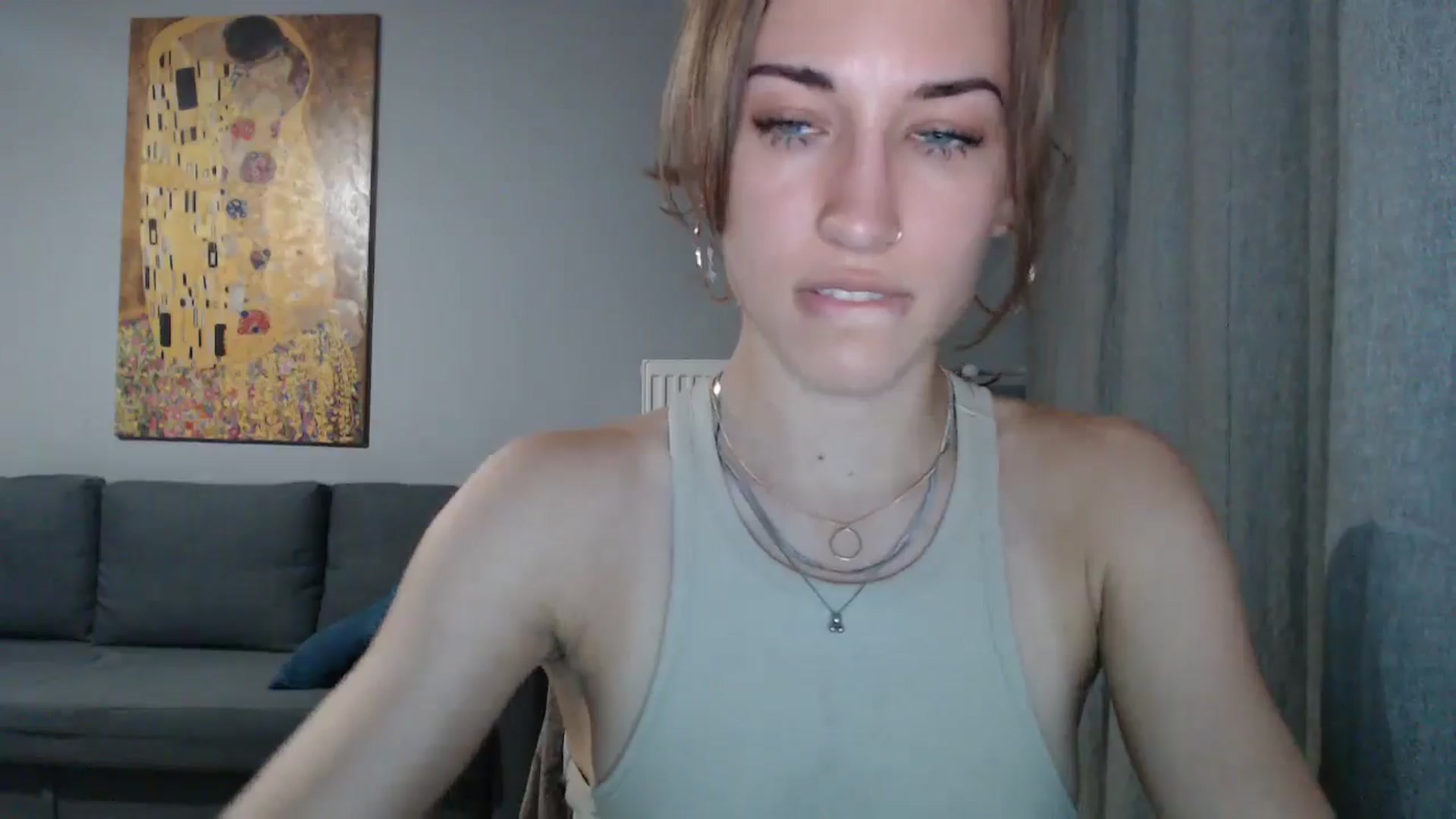 Gallery image thumbnail from GalaxyAnisia's myfreecams stream on, 07/25/2024, 18:47 image 17 of 20