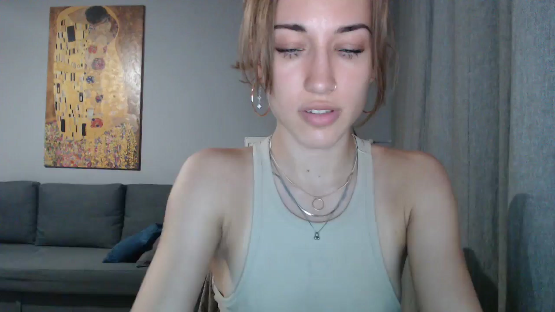 Gallery image thumbnail from GalaxyAnisia's myfreecams stream on, 07/25/2024, 18:47 image 15 of 20