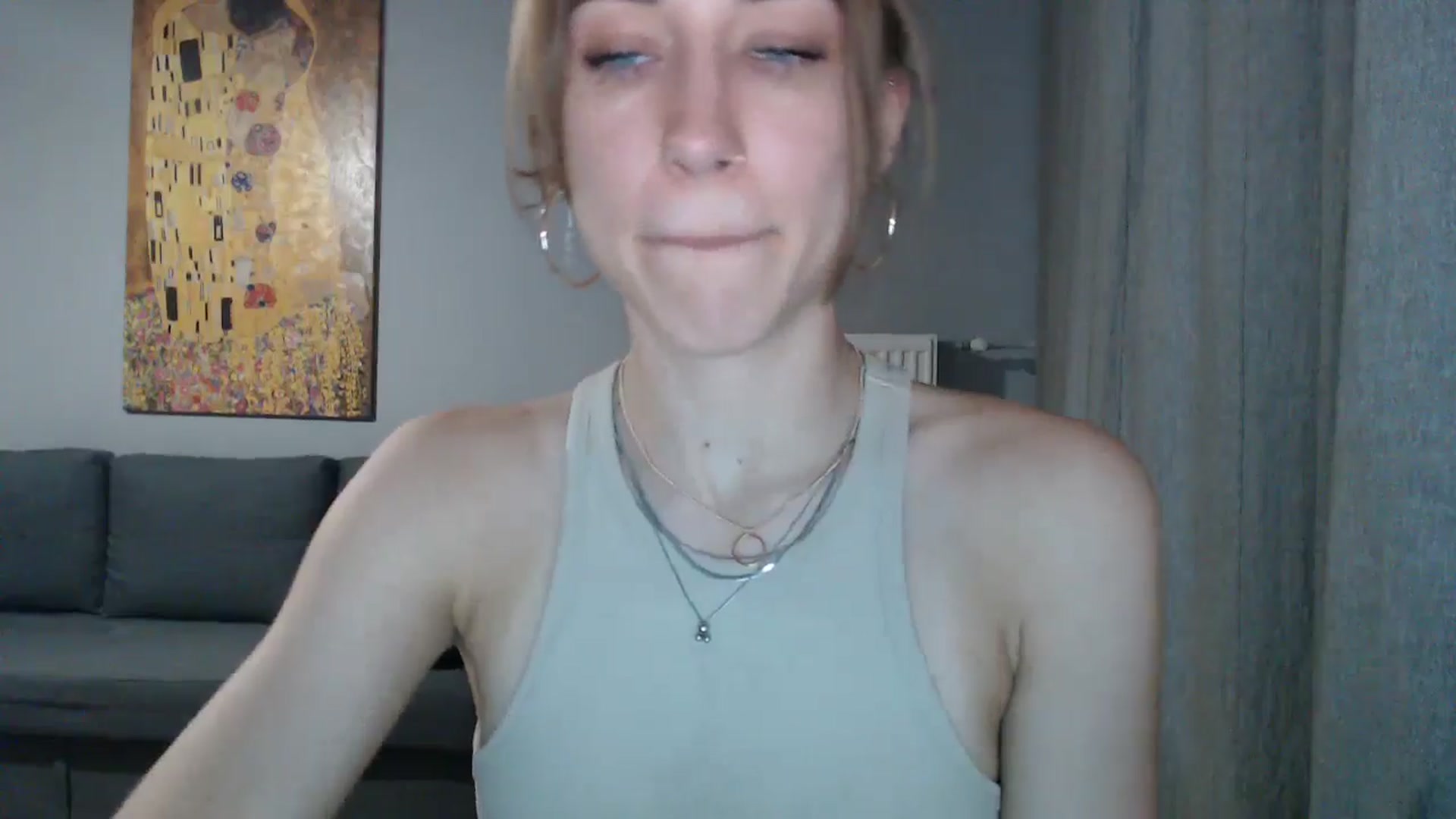 Gallery image thumbnail from GalaxyAnisia's myfreecams stream on, 07/25/2024, 18:47 image 11 of 20