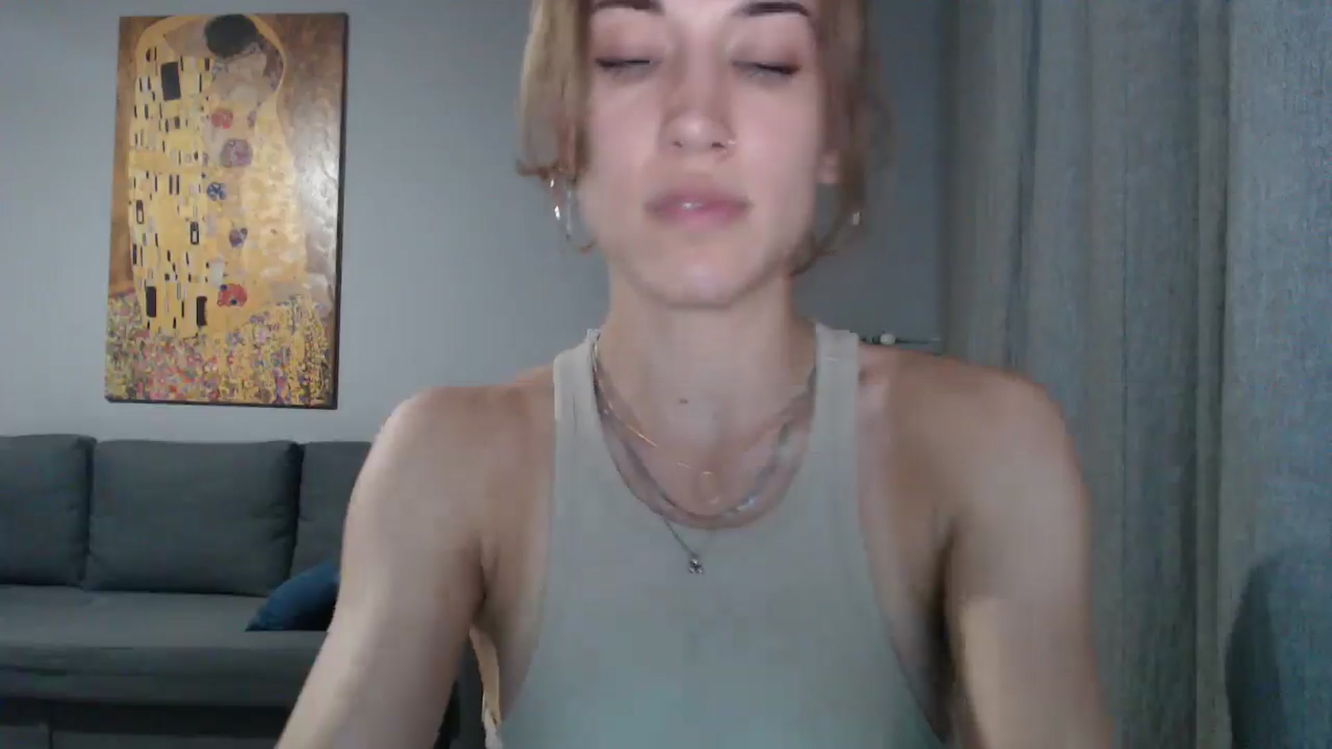 Gallery image thumbnail from GalaxyAnisia's myfreecams stream on, 07/25/2024, 18:47 image 16 of 20