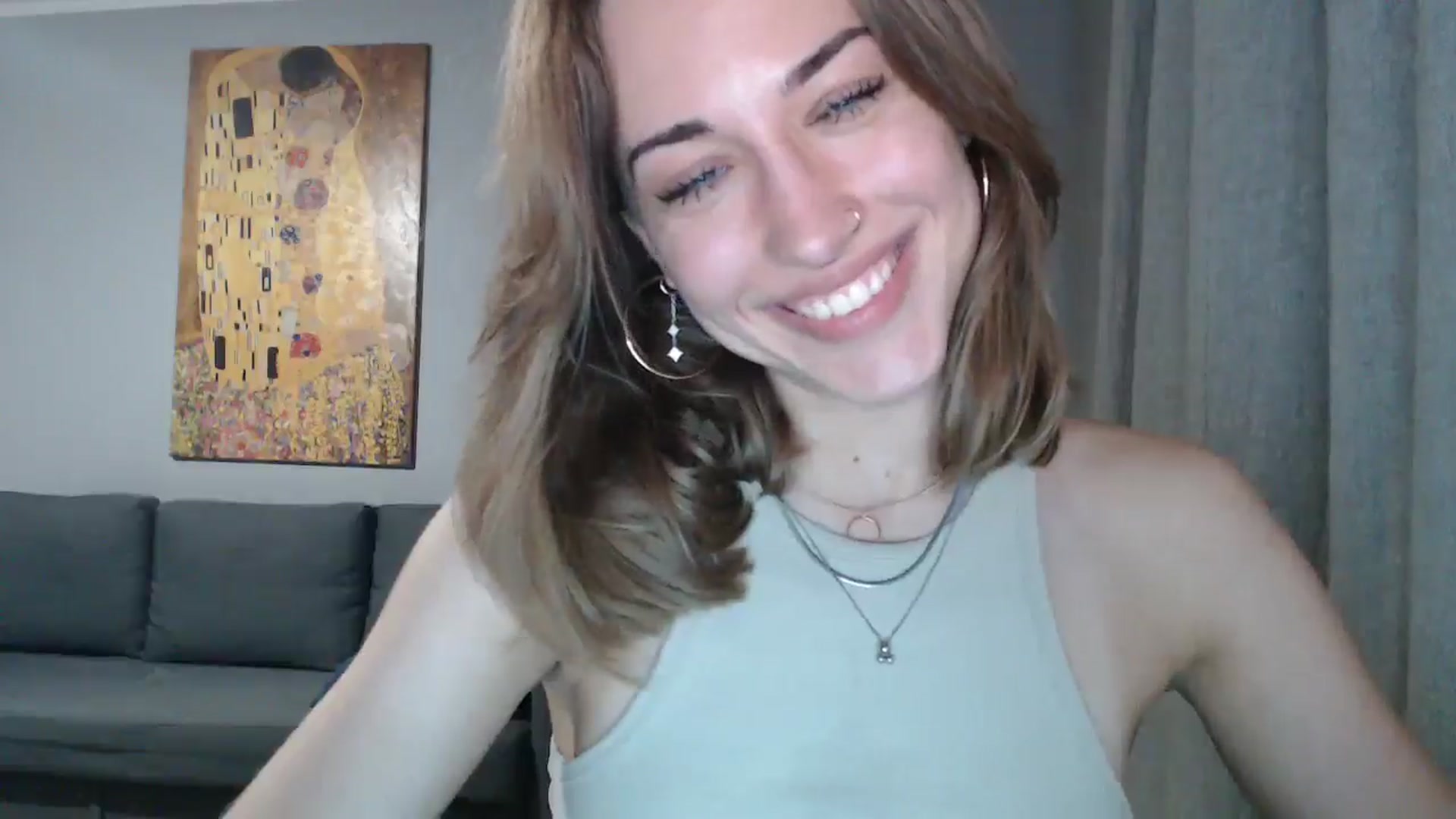 Gallery image thumbnail from GalaxyAnisia's myfreecams stream on, 07/25/2024, 19:34 image 8 of 20