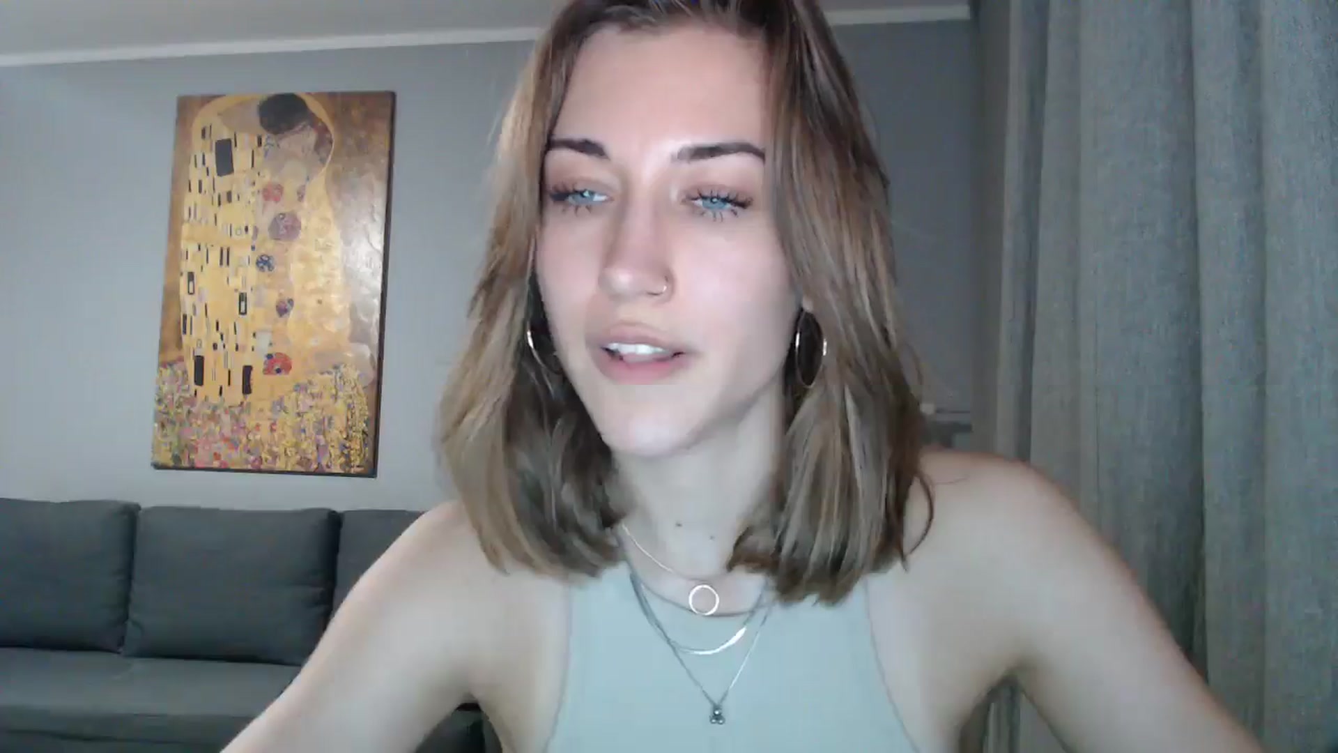 Gallery image thumbnail from GalaxyAnisia's myfreecams stream on, 07/25/2024, 19:34 image 11 of 20