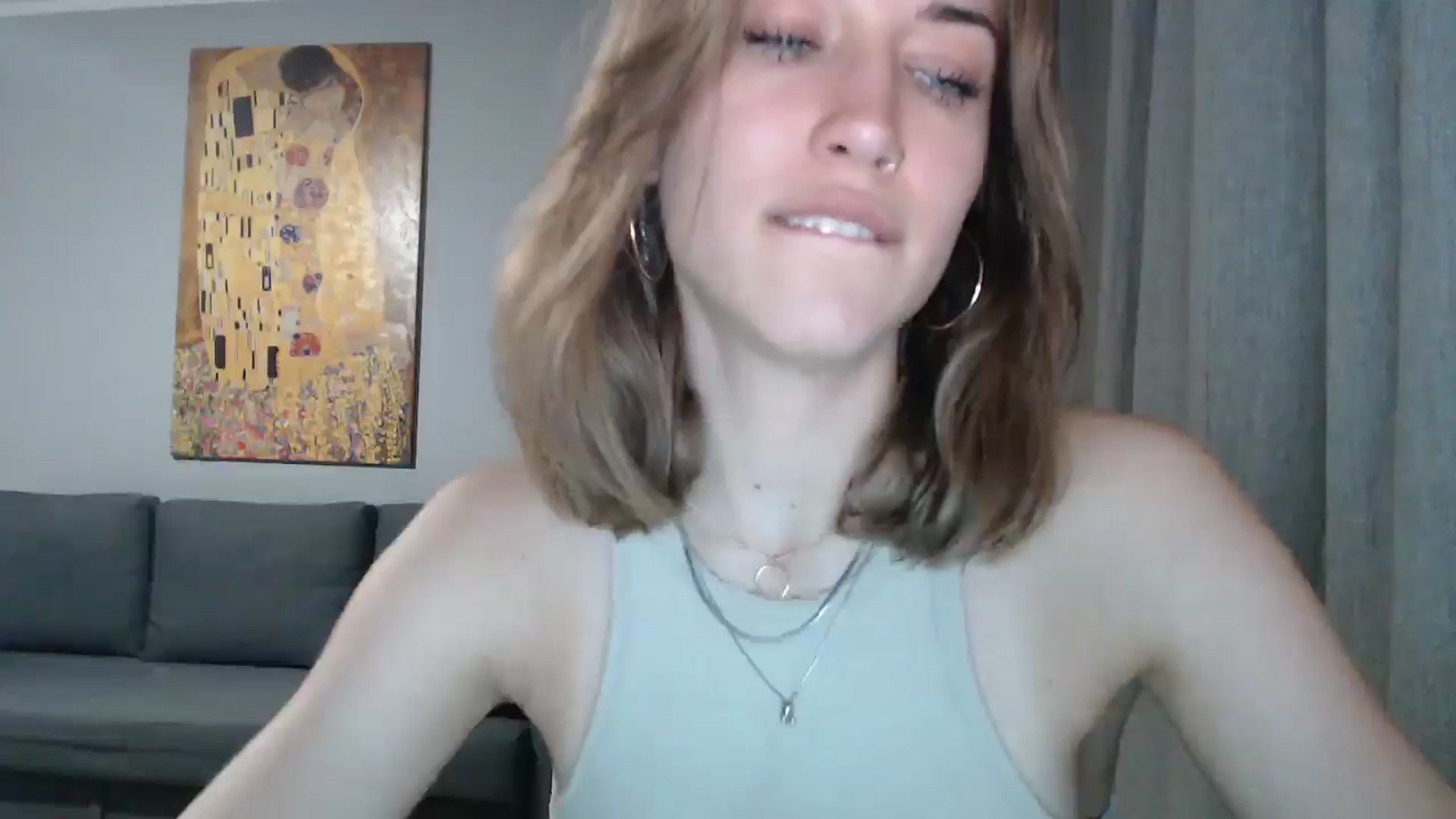 Gallery image thumbnail from GalaxyAnisia's myfreecams stream on, 07/25/2024, 19:34 image 9 of 20