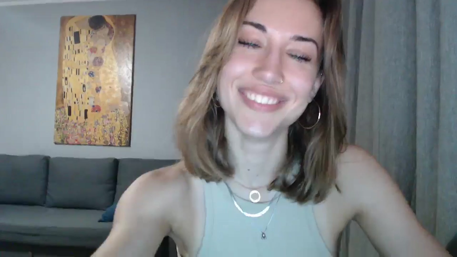 Gallery image thumbnail from GalaxyAnisia's myfreecams stream on, 07/25/2024, 19:34 image 12 of 20