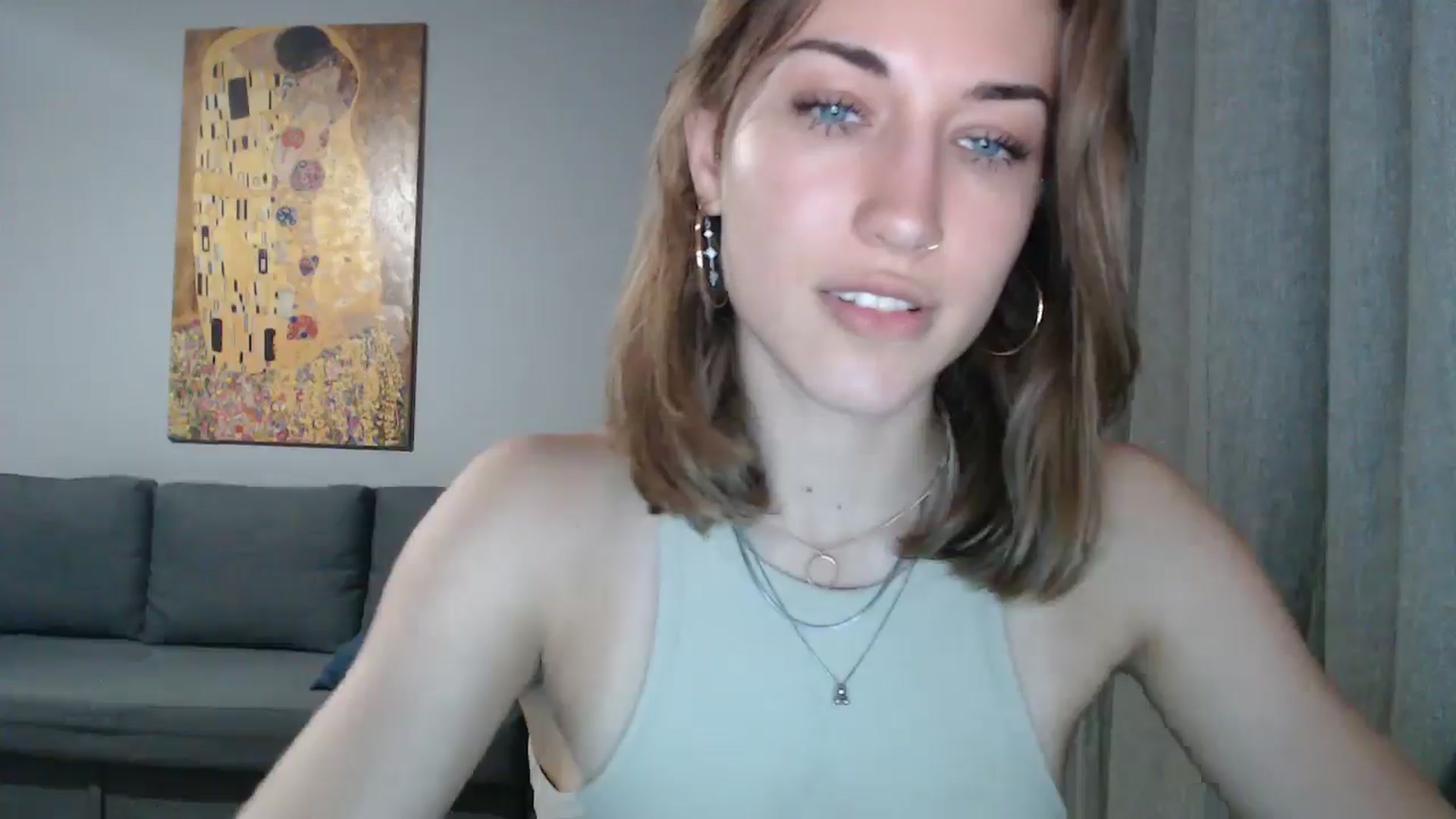 Gallery image thumbnail from GalaxyAnisia's myfreecams stream on, 07/25/2024, 19:34 image 15 of 20