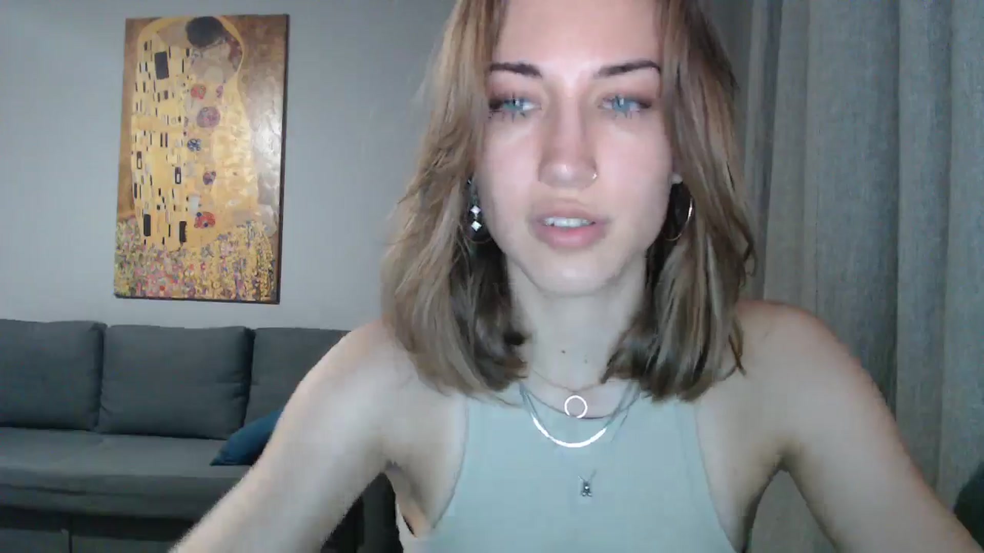Gallery image thumbnail from GalaxyAnisia's myfreecams stream on, 07/25/2024, 19:34 image 13 of 20