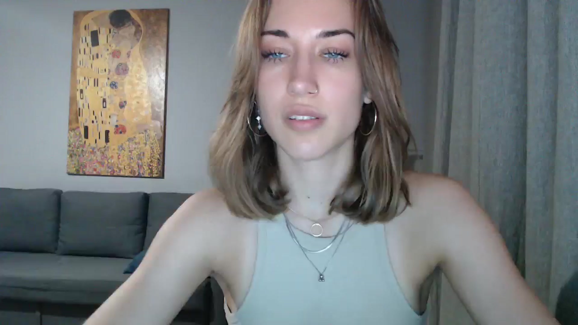 Gallery image thumbnail from GalaxyAnisia's myfreecams stream on, 07/25/2024, 19:34 image 14 of 20