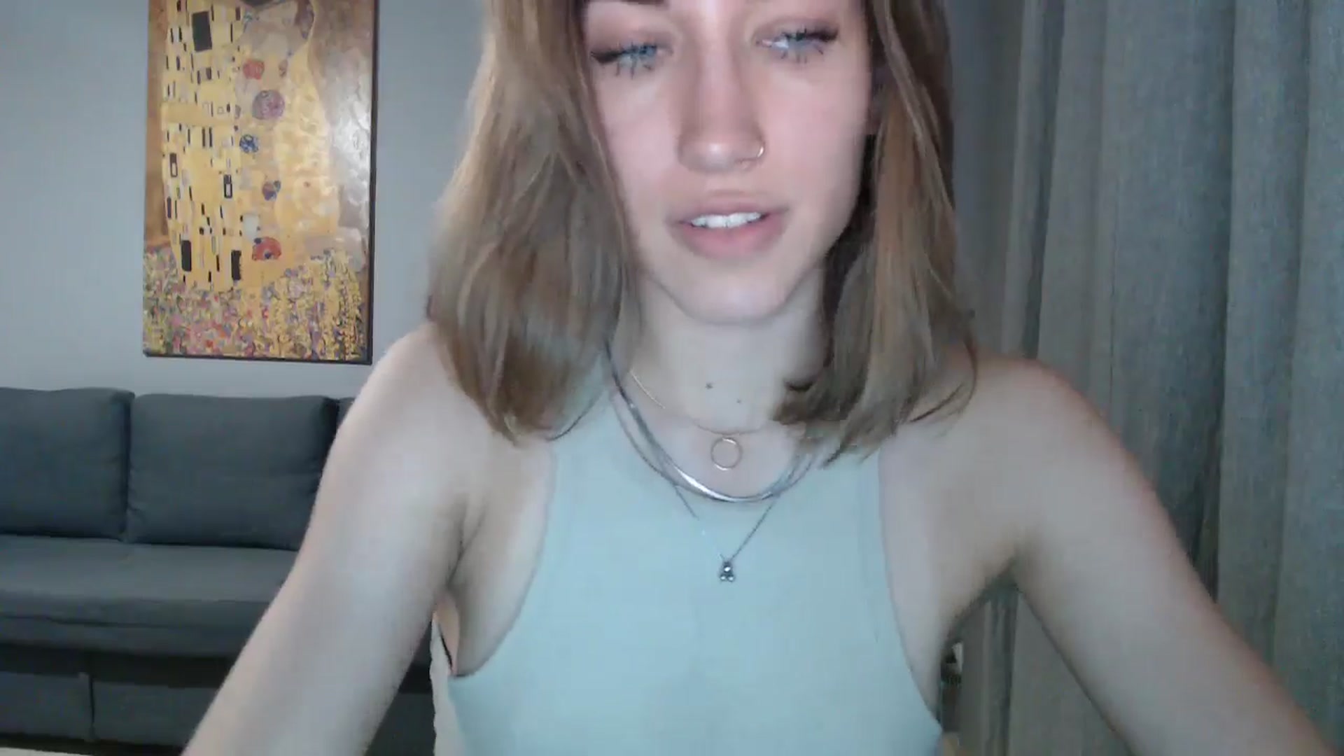 Gallery image thumbnail from GalaxyAnisia's myfreecams stream on, 07/25/2024, 19:34 image 20 of 20