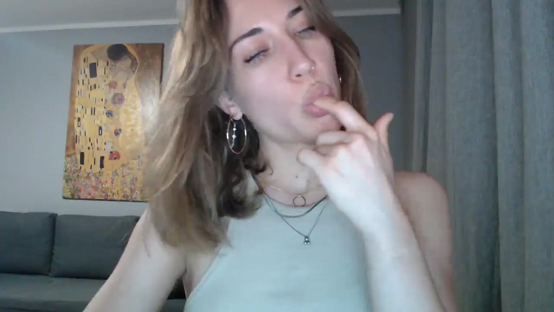 Gallery image thumbnail from GalaxyAnisia's myfreecams stream on, 07/25/2024, 19:34 image 18 of 20