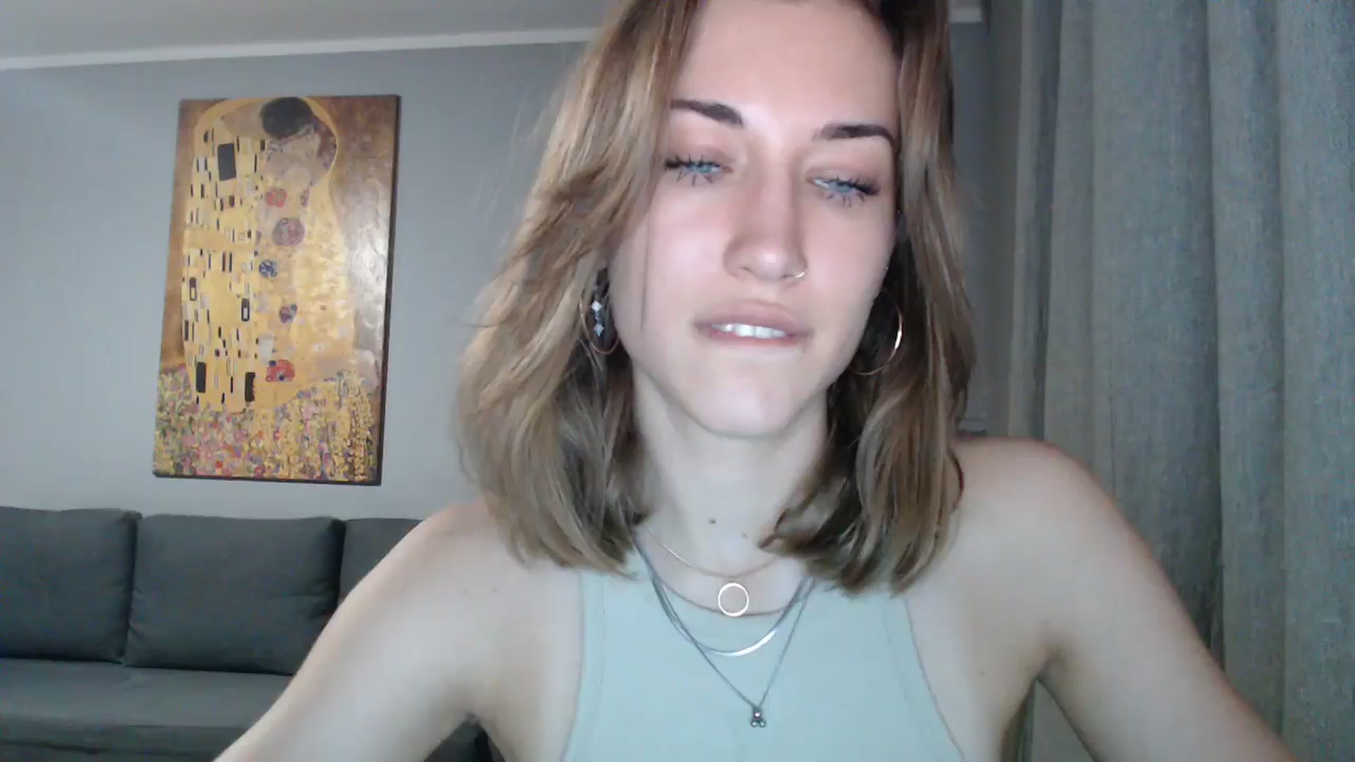 Gallery image thumbnail from GalaxyAnisia's myfreecams stream on, 07/25/2024, 19:34 image 10 of 20