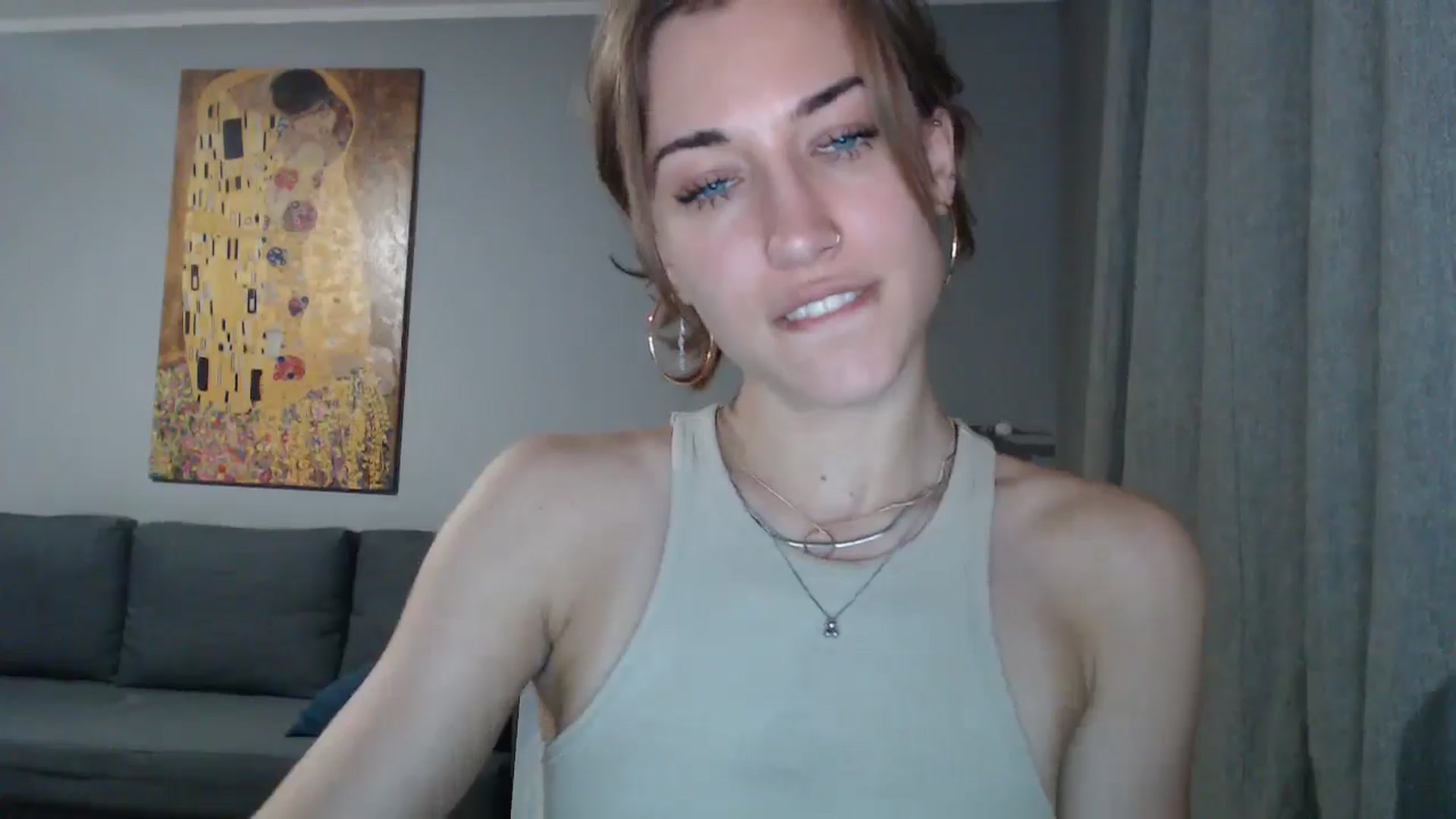 Gallery image thumbnail from GalaxyAnisia's myfreecams stream on, 07/25/2024, 20:05 image 17 of 20