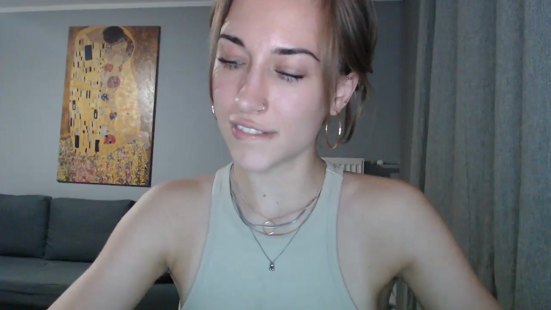 Gallery image thumbnail from GalaxyAnisia's myfreecams stream on, 07/25/2024, 20:05 image 19 of 20