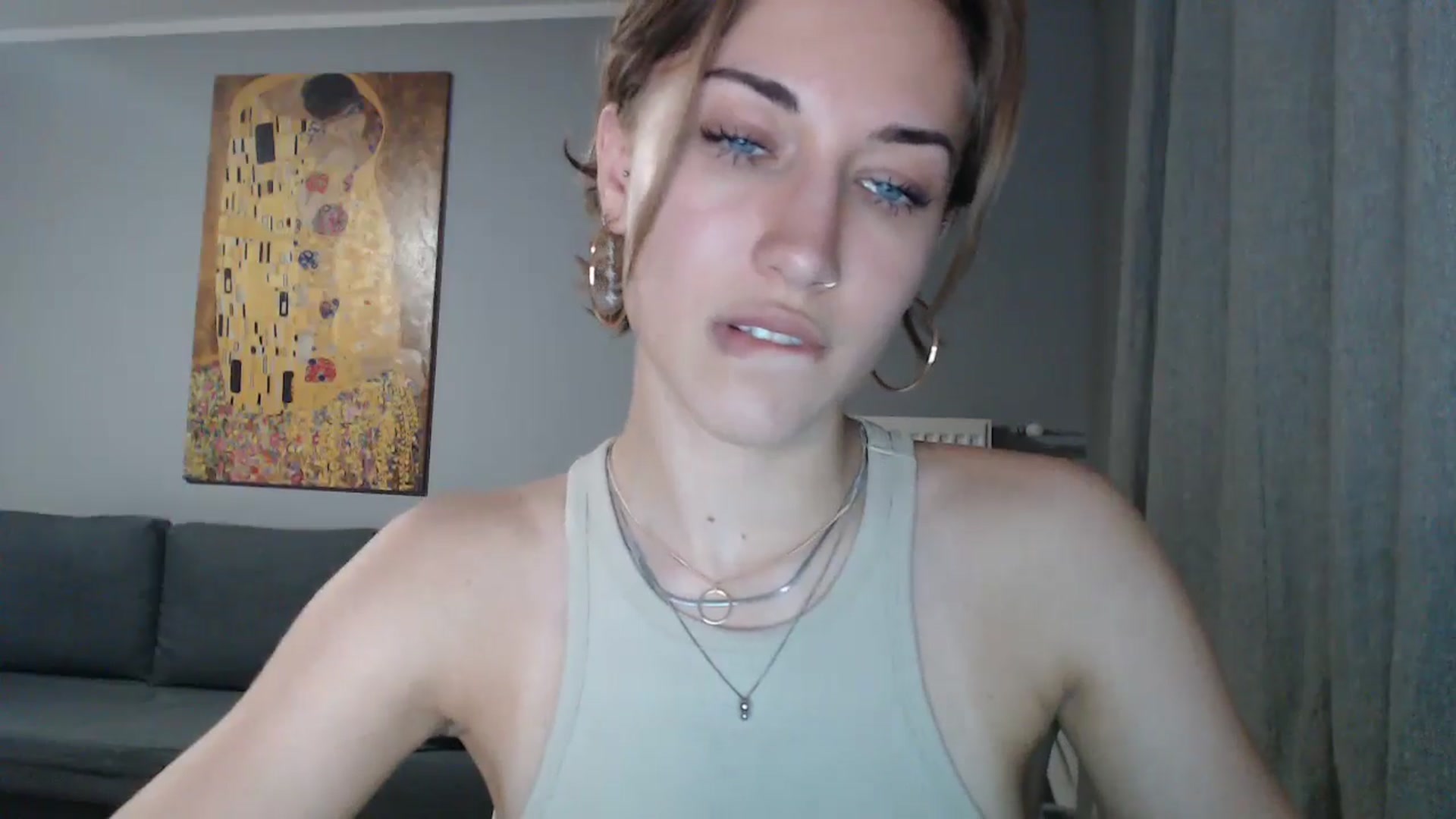 Gallery image thumbnail from GalaxyAnisia's myfreecams stream on, 07/25/2024, 20:05 image 9 of 20