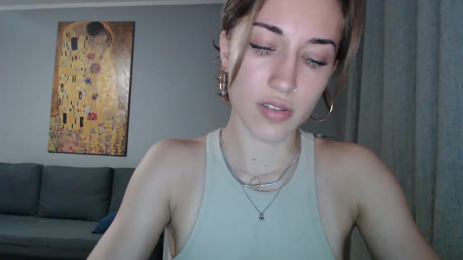 Gallery image thumbnail from GalaxyAnisia's myfreecams stream on, 07/25/2024, 20:05 image 12 of 20