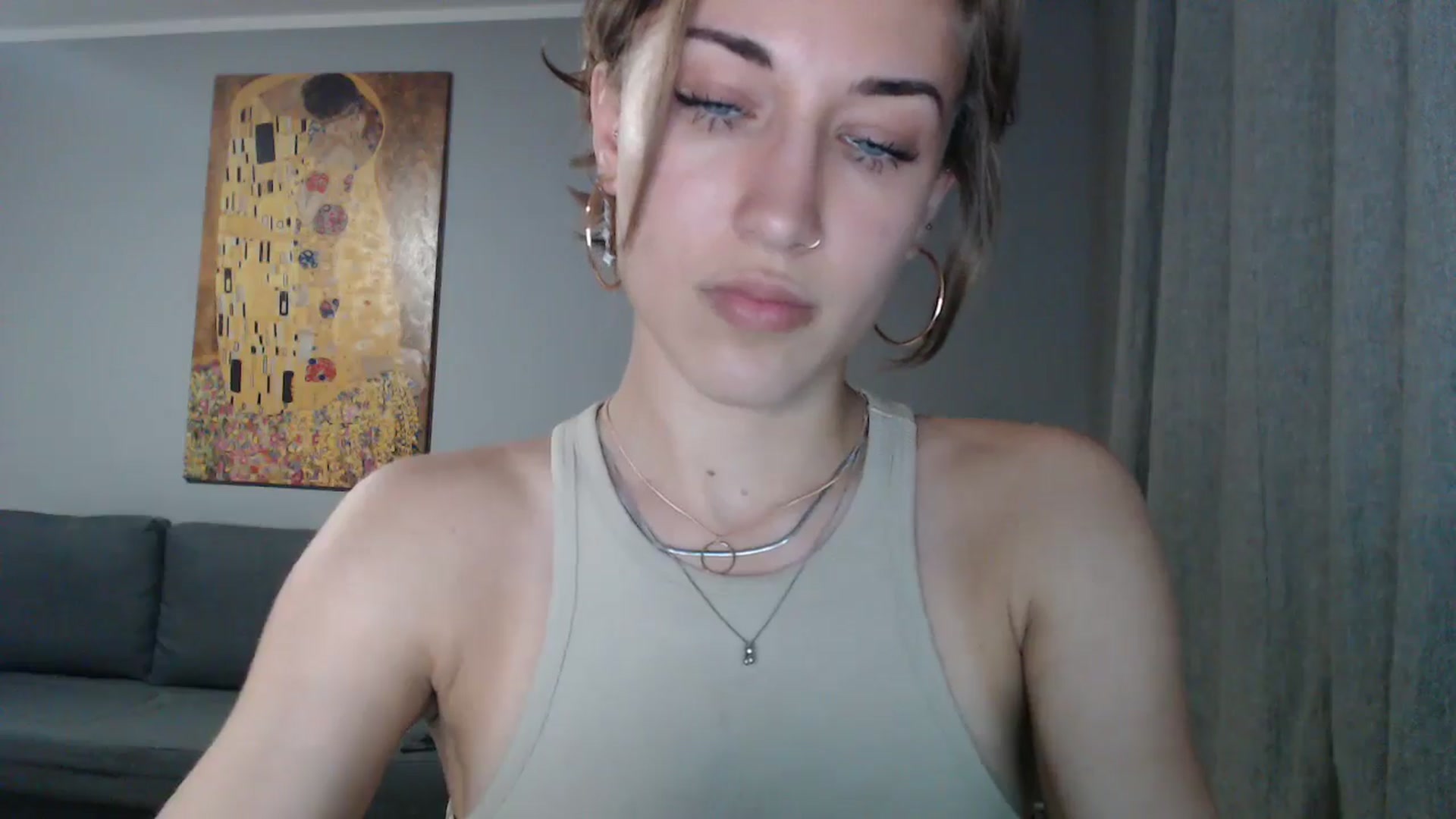 Gallery image thumbnail from GalaxyAnisia's myfreecams stream on, 07/25/2024, 20:05 image 6 of 20