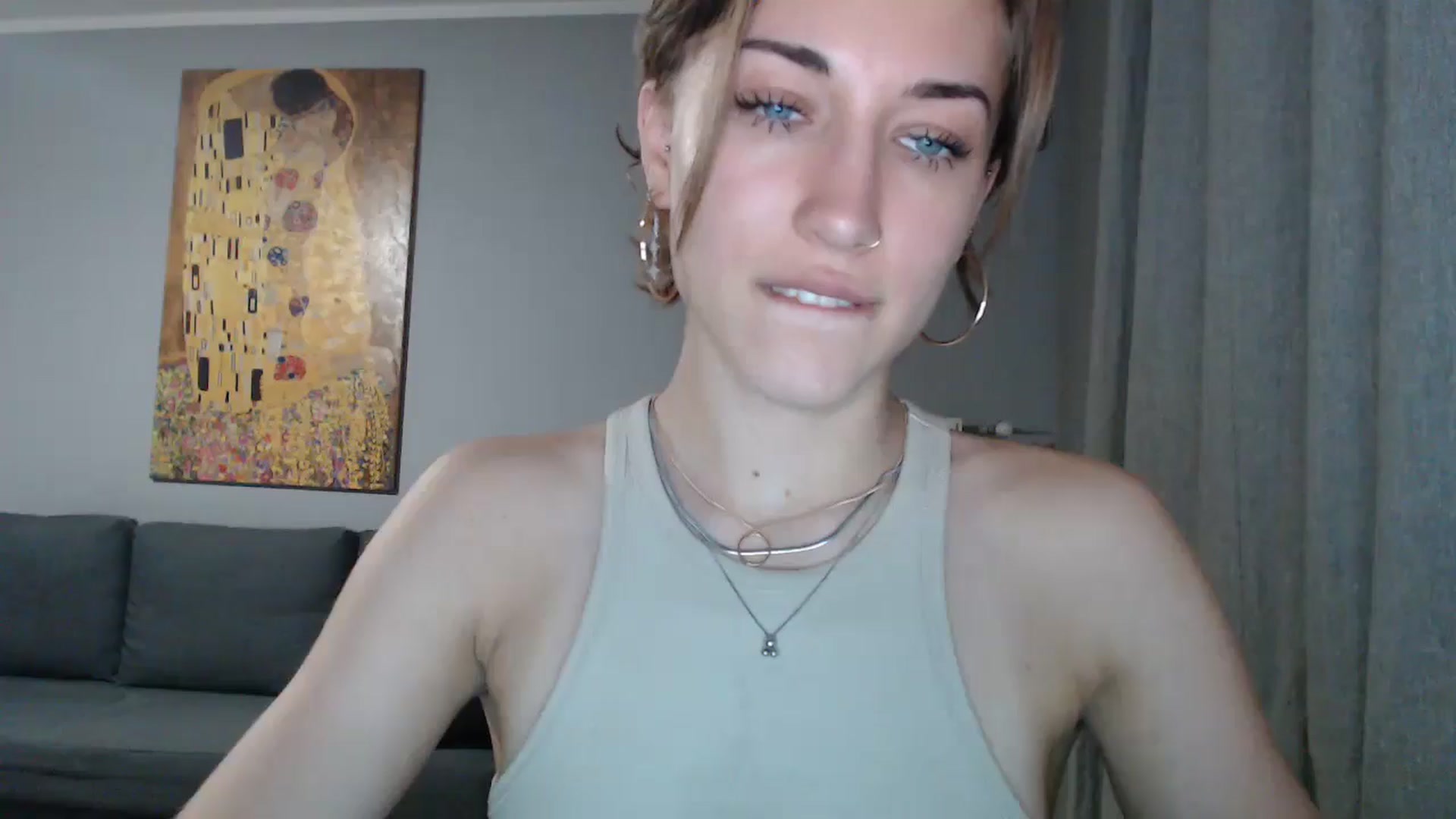 Gallery image thumbnail from GalaxyAnisia's myfreecams stream on, 07/25/2024, 20:05 image 14 of 20