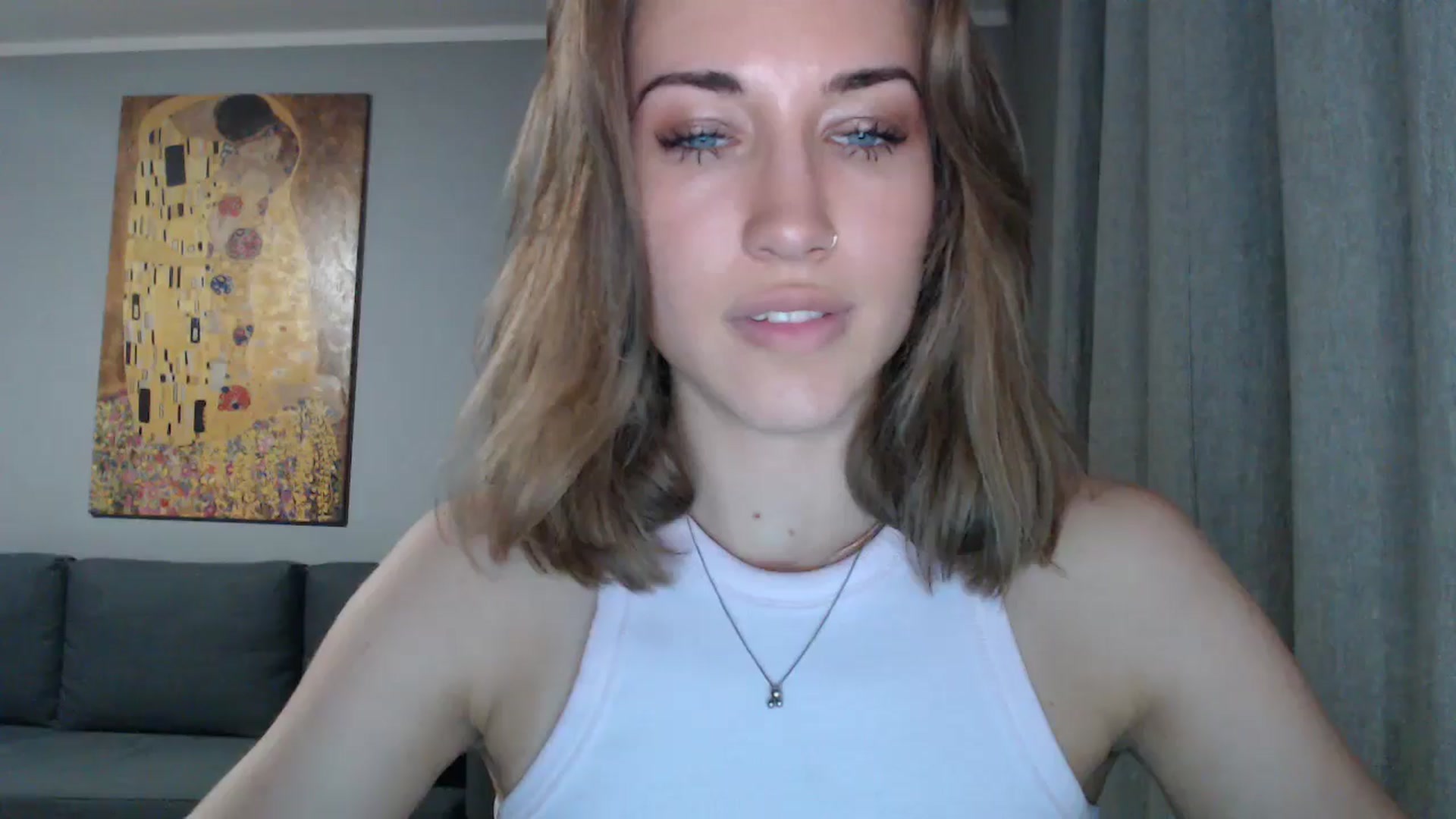 Gallery image thumbnail from GalaxyAnisia's myfreecams stream on, 07/26/2024, 24:27 image 12 of 20