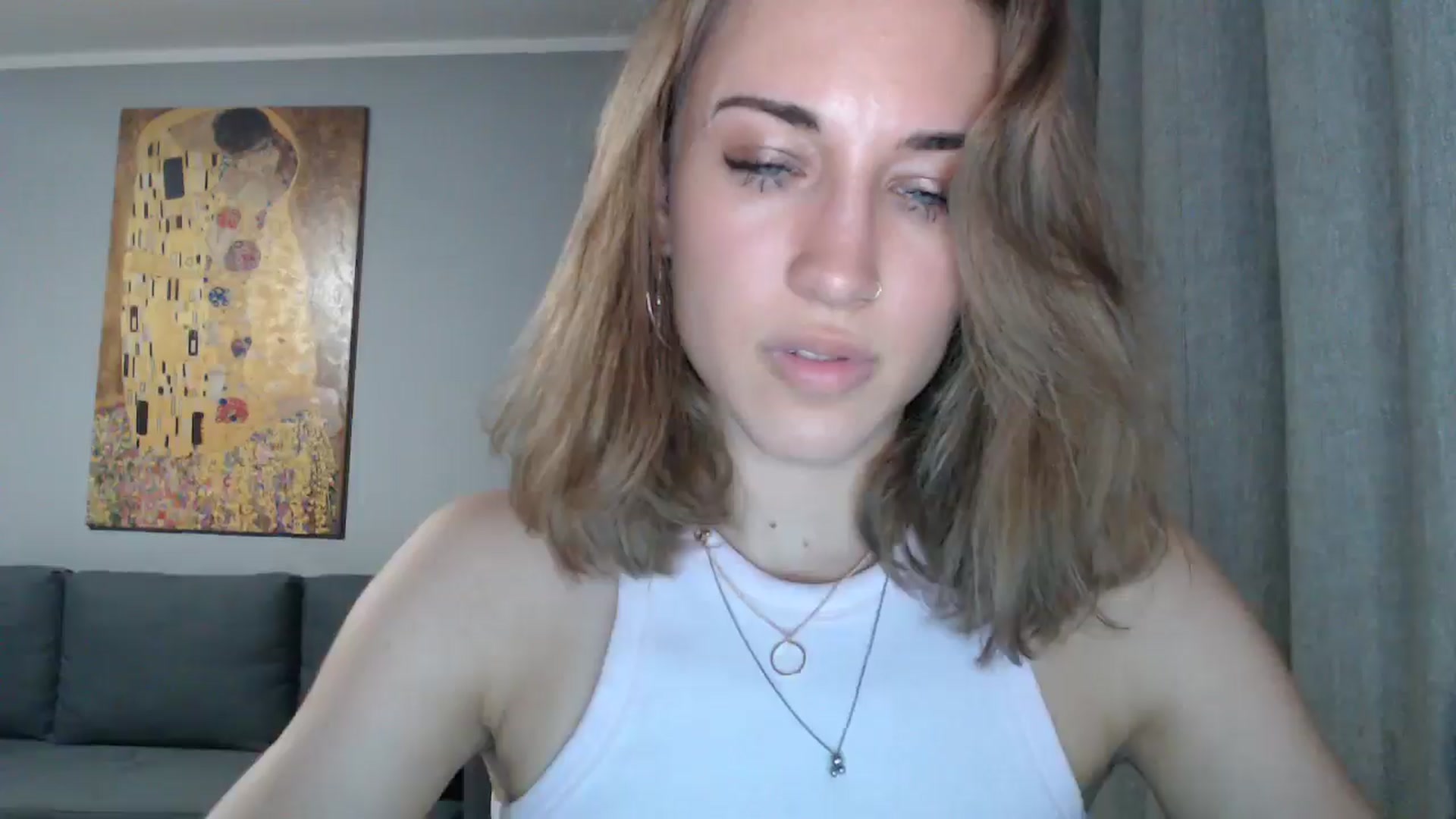 Gallery image thumbnail from GalaxyAnisia's myfreecams stream on, 07/26/2024, 24:27 image 13 of 20