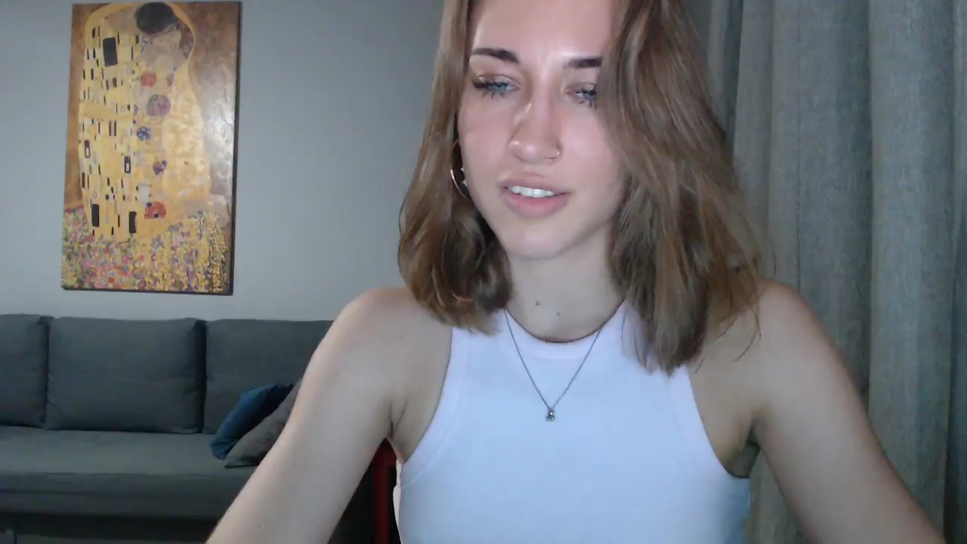 Gallery image thumbnail from GalaxyAnisia's myfreecams stream on, 07/26/2024, 24:27 image 10 of 20