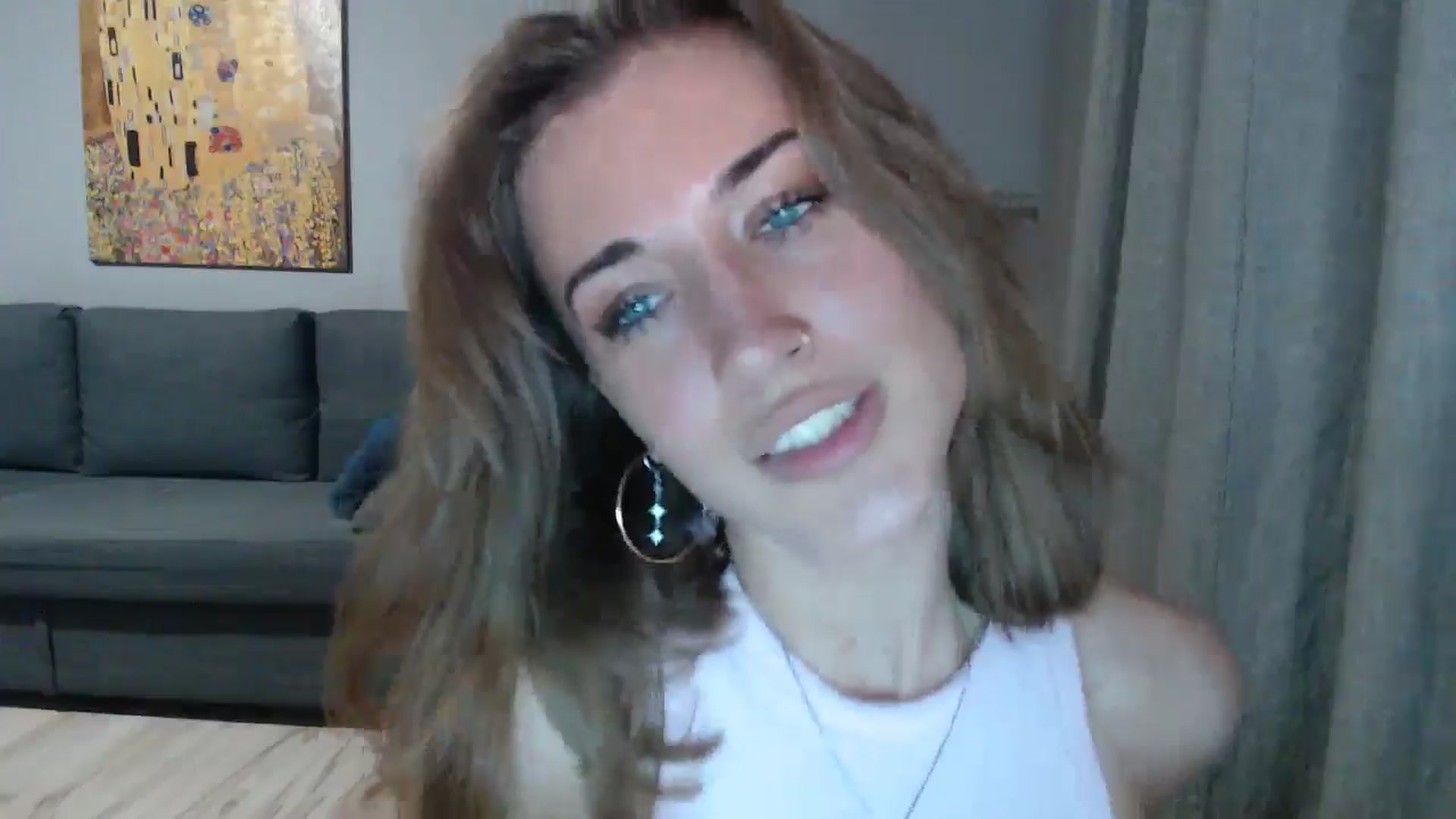 Gallery image thumbnail from GalaxyAnisia's myfreecams stream on, 07/26/2024, 24:27 image 11 of 20