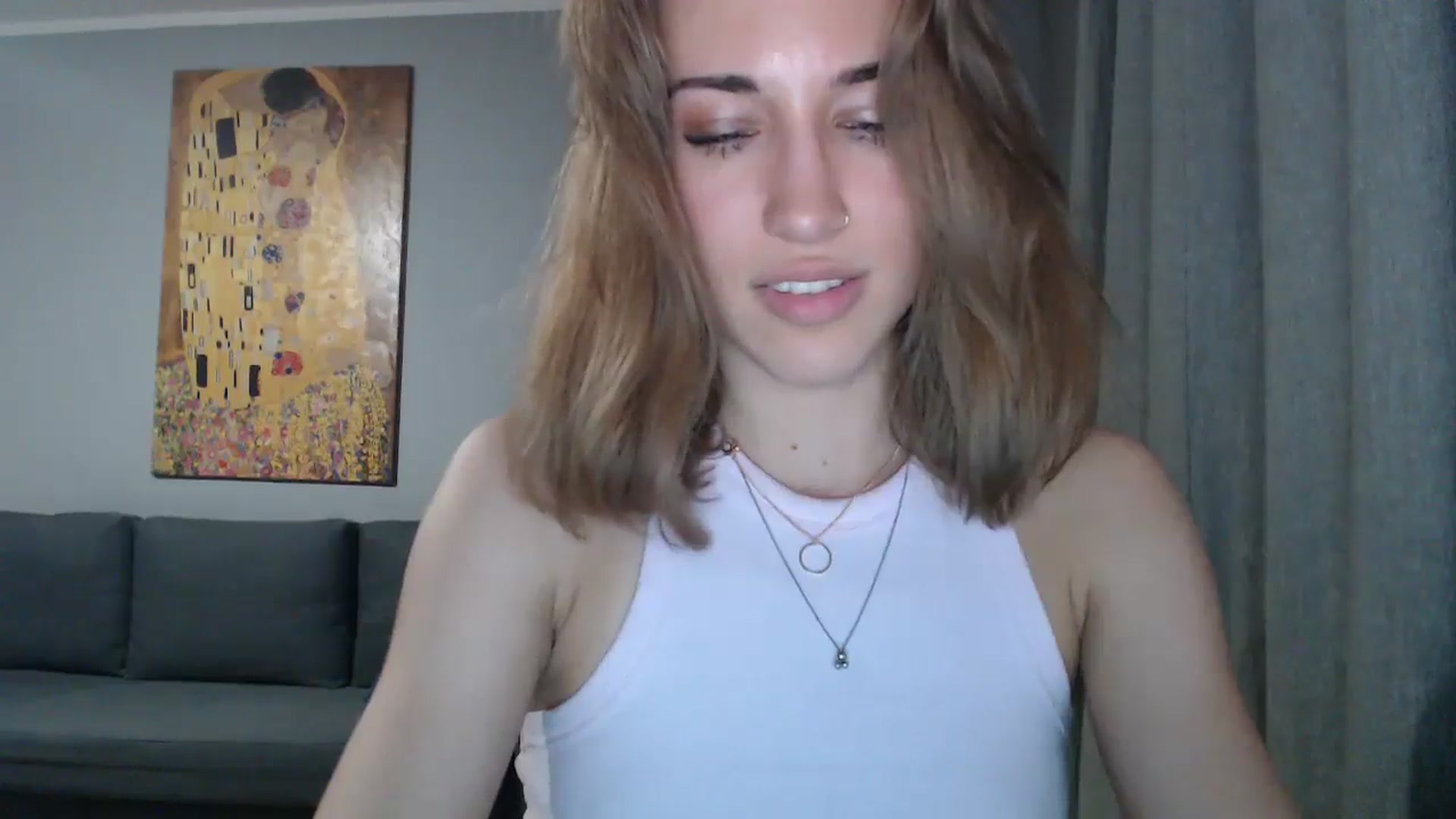 Gallery image thumbnail from GalaxyAnisia's myfreecams stream on, 07/26/2024, 24:27 image 15 of 20