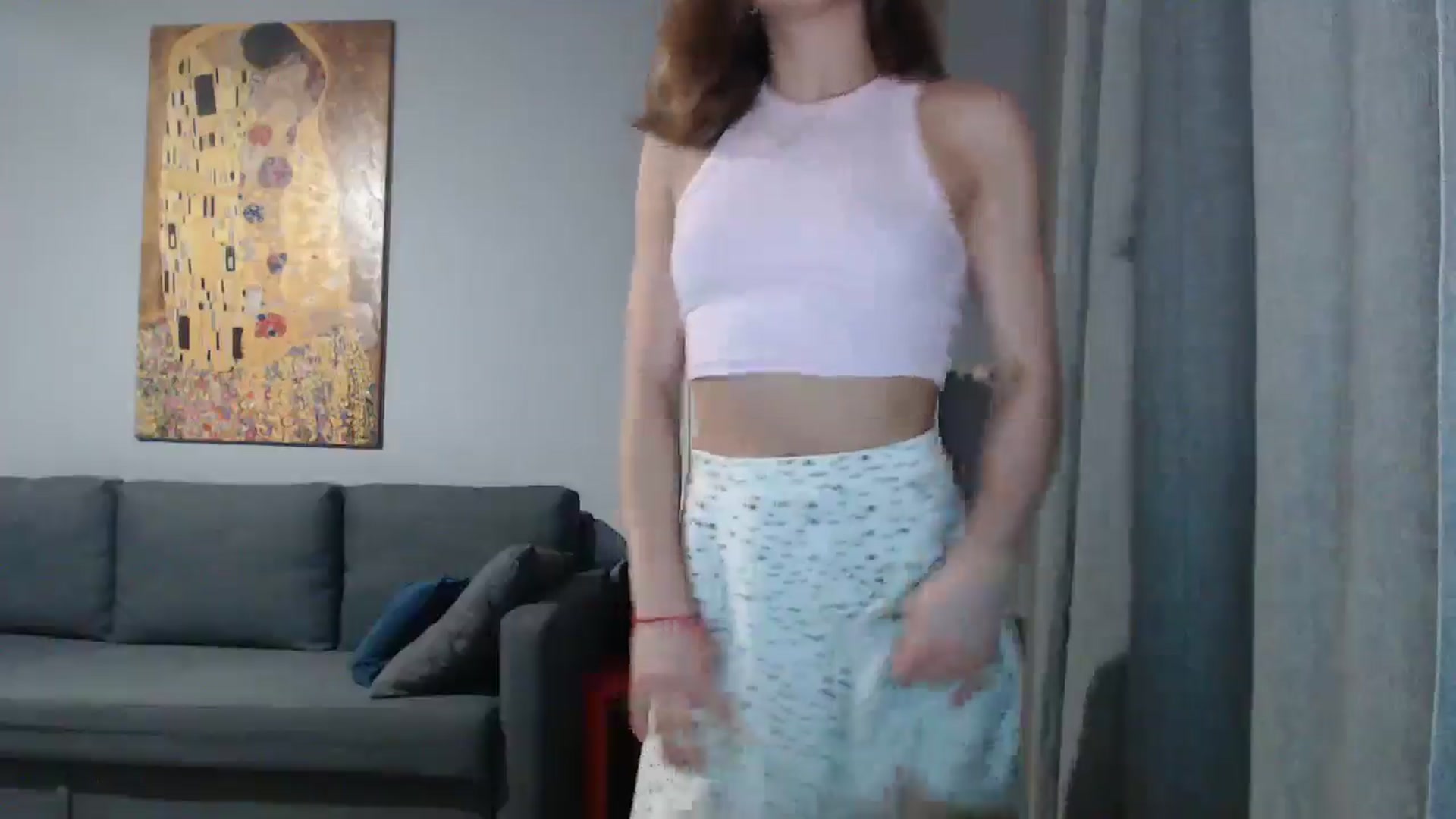 Gallery image thumbnail from GalaxyAnisia's myfreecams stream on, 07/26/2024, 24:27 image 19 of 20
