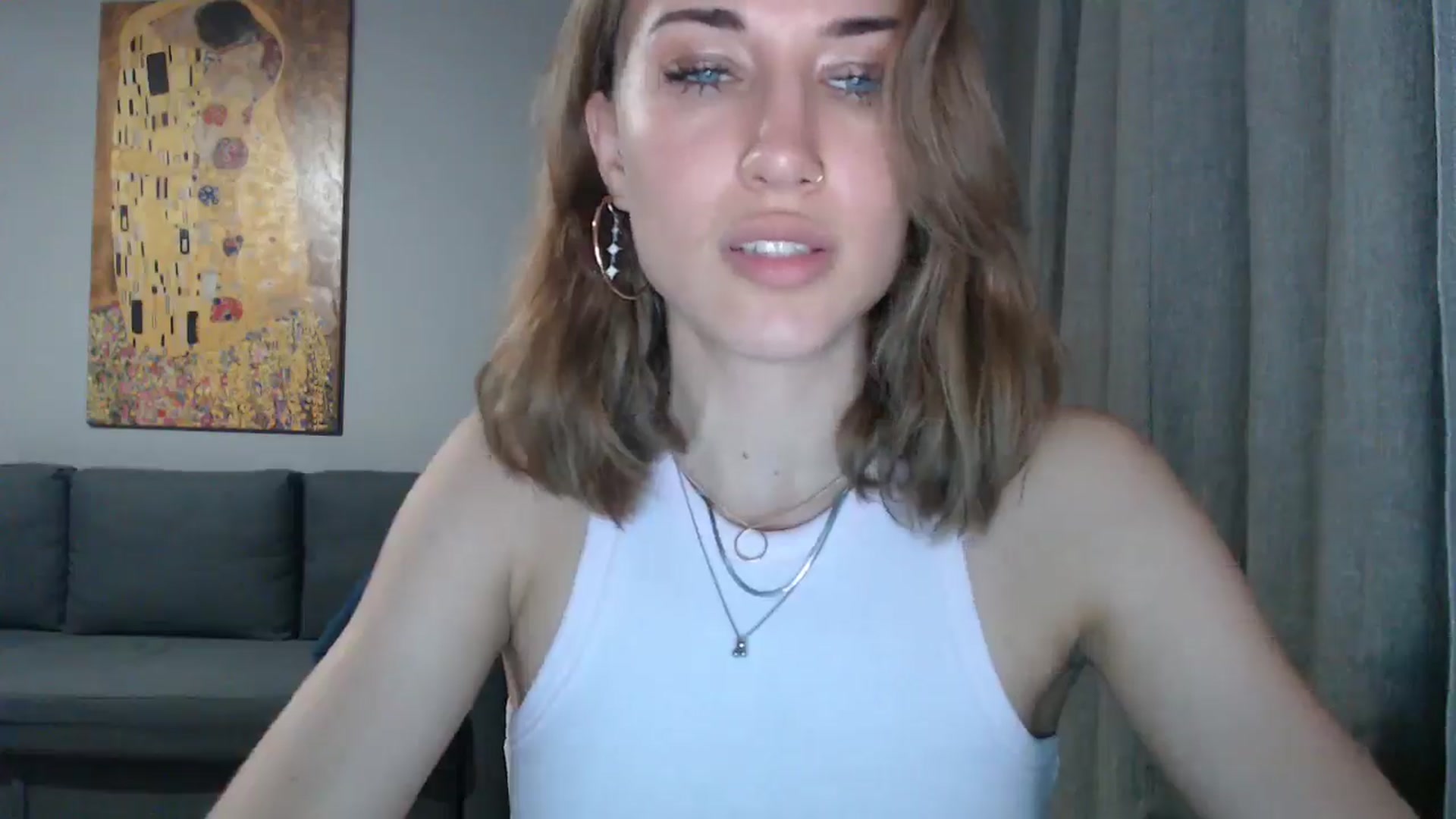 Gallery image thumbnail from GalaxyAnisia's myfreecams stream on, 07/26/2024, 24:27 image 3 of 20