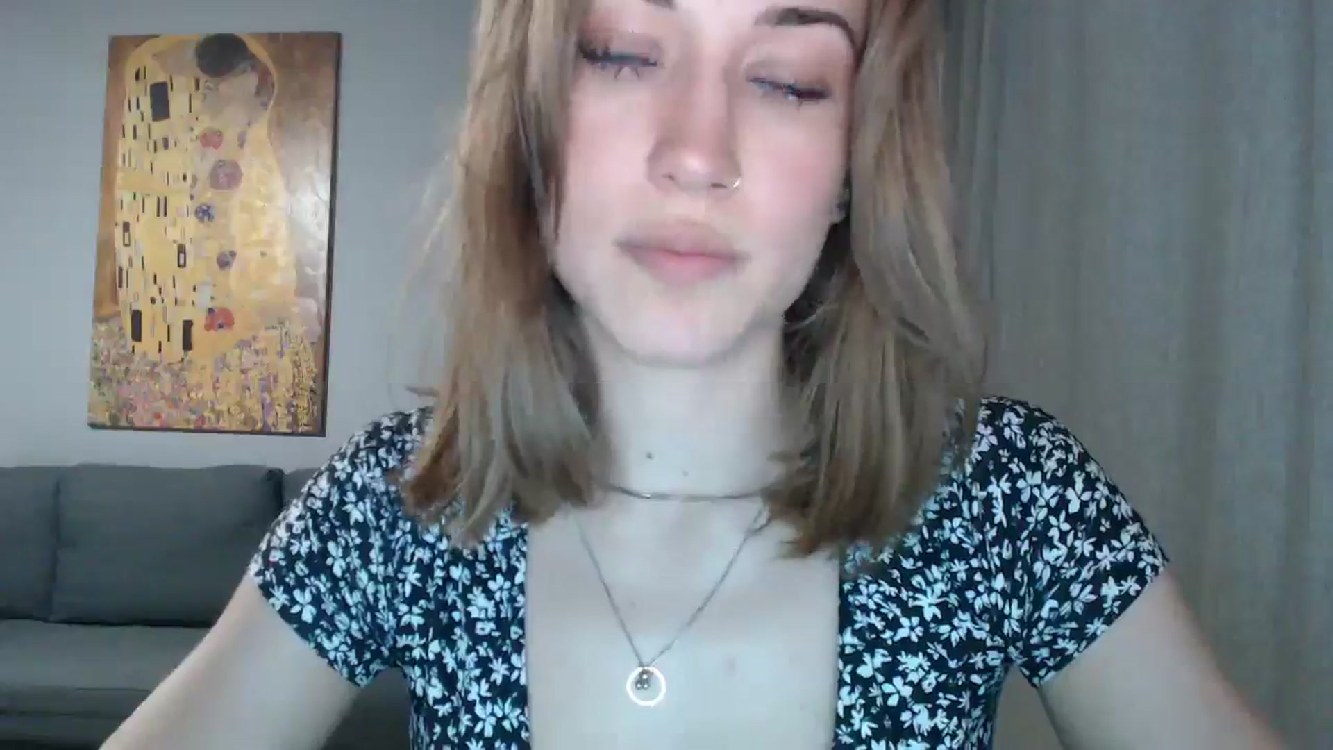 Gallery image thumbnail from GalaxyAnisia's myfreecams stream on, 07/26/2024, 18:43 image 14 of 20