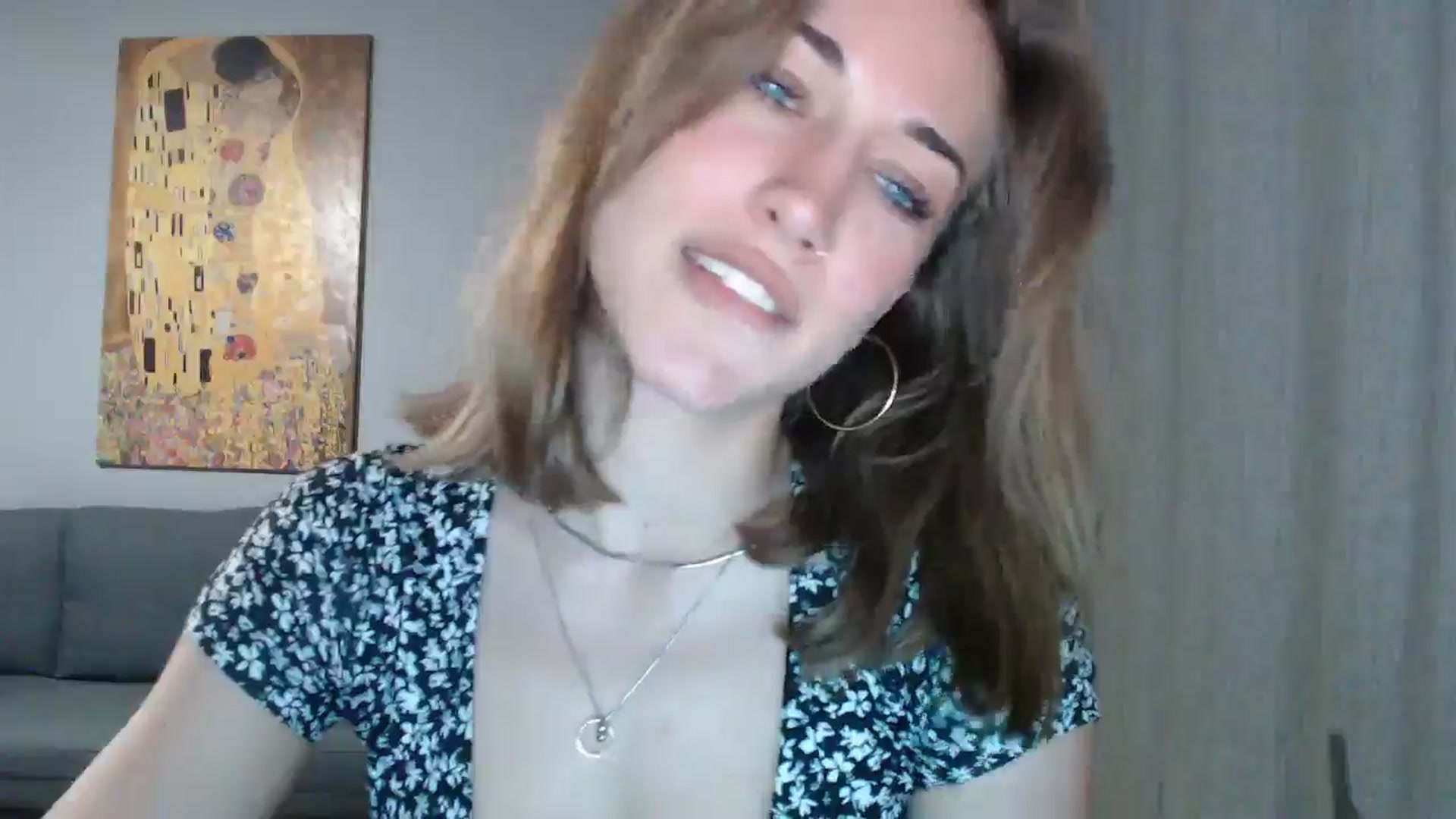 Gallery image thumbnail from GalaxyAnisia's myfreecams stream on, 07/26/2024, 18:43 image 9 of 20