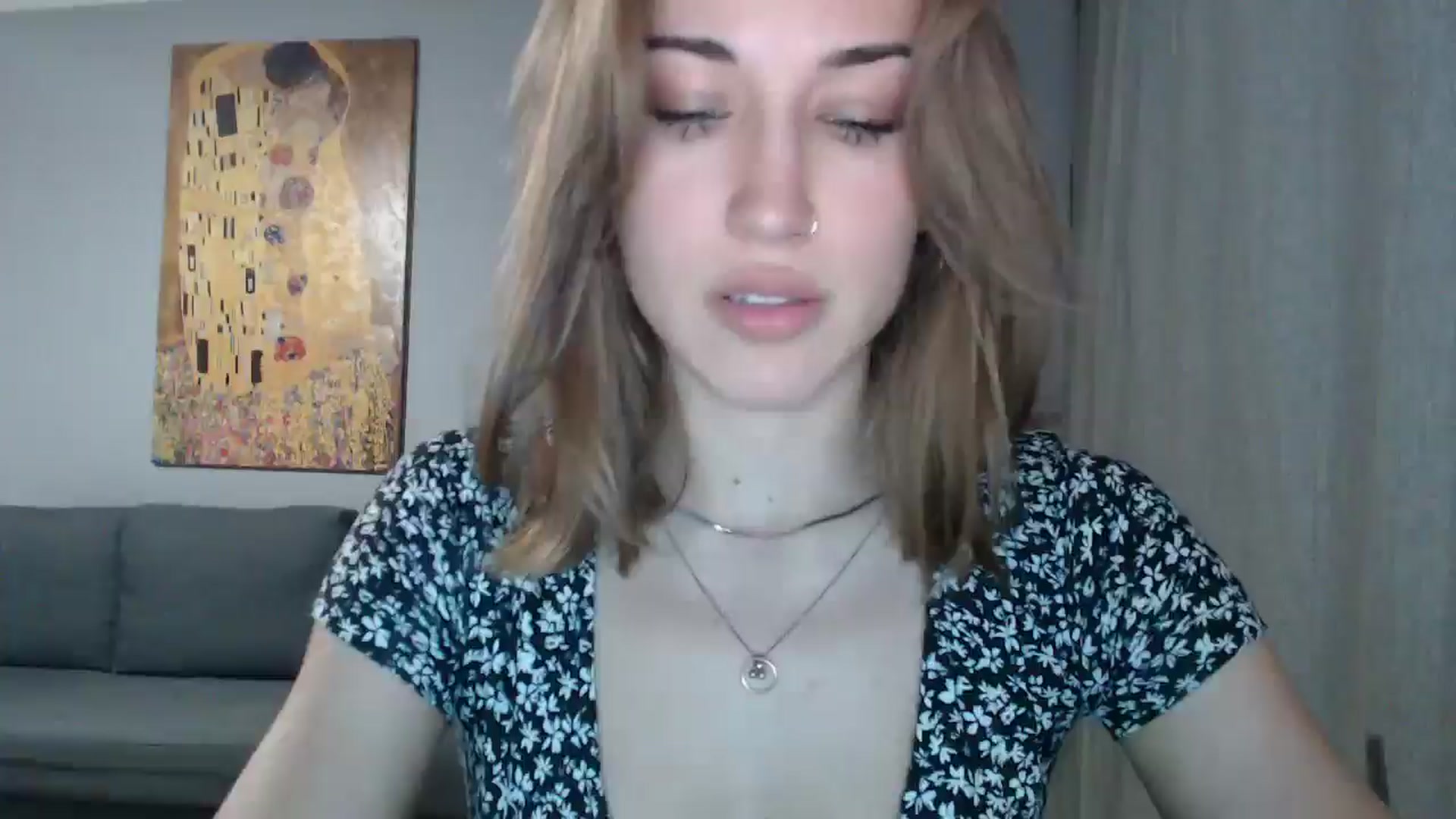 Gallery image thumbnail from GalaxyAnisia's myfreecams stream on, 07/26/2024, 18:43 image 1 of 20