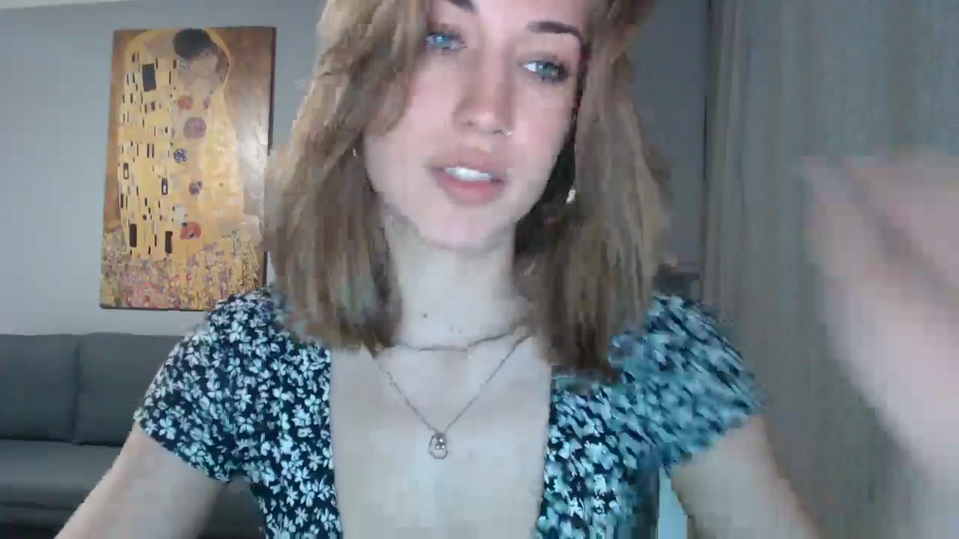 Gallery image thumbnail from GalaxyAnisia's myfreecams stream on, 07/26/2024, 18:43 image 2 of 20