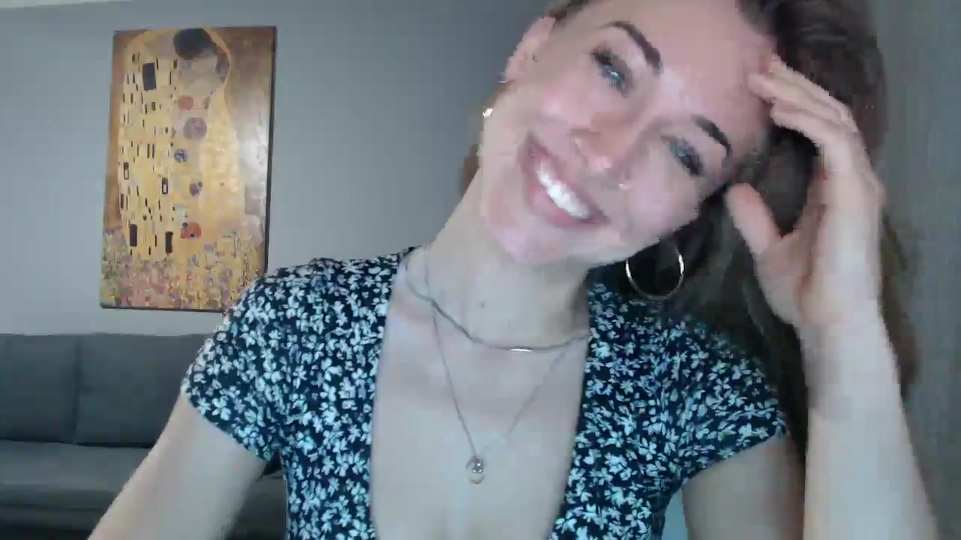 Gallery image thumbnail from GalaxyAnisia's myfreecams stream on, 07/26/2024, 18:43 image 4 of 20