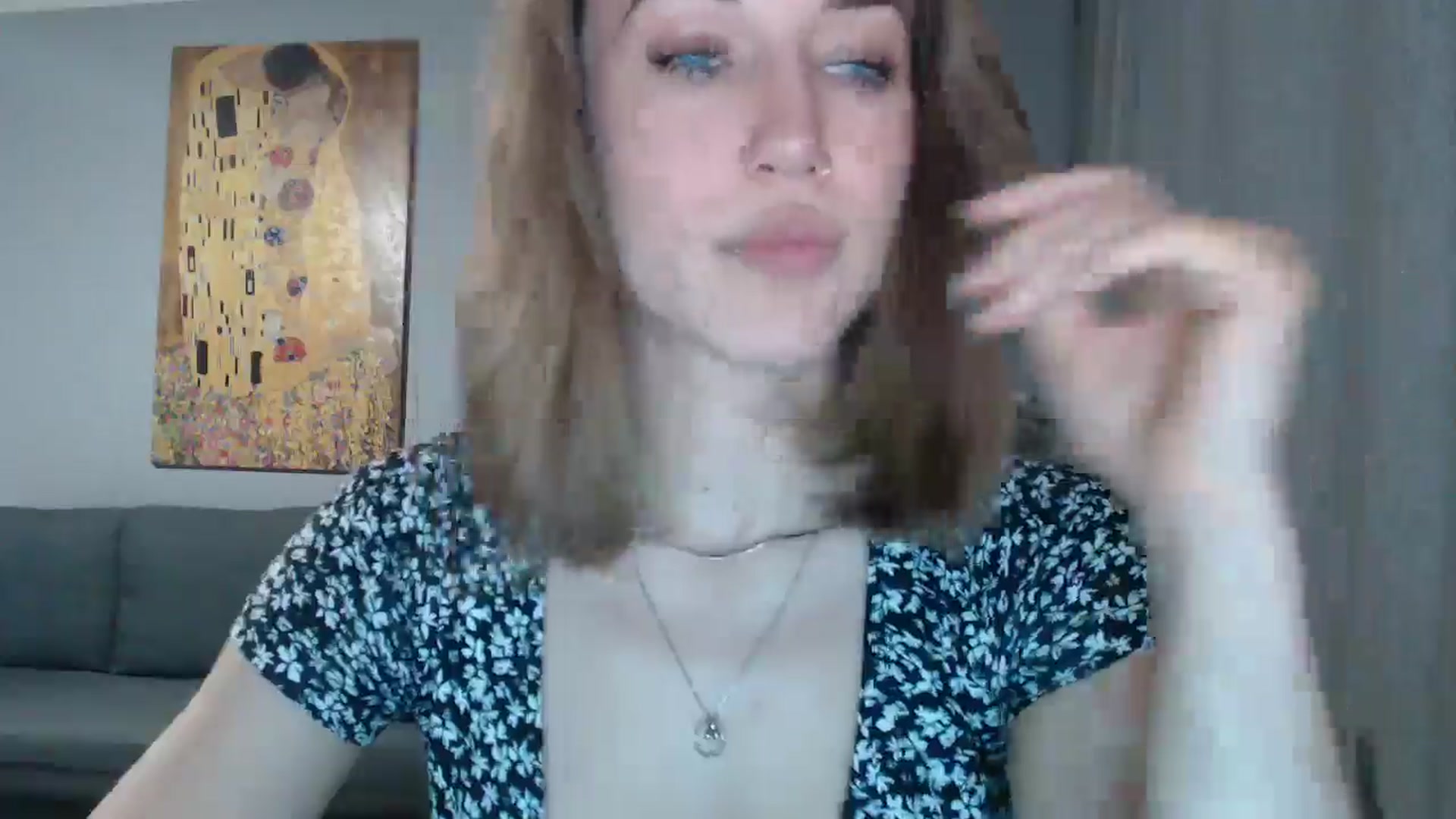 Gallery image thumbnail from GalaxyAnisia's myfreecams stream on, 07/26/2024, 18:43 image 6 of 20
