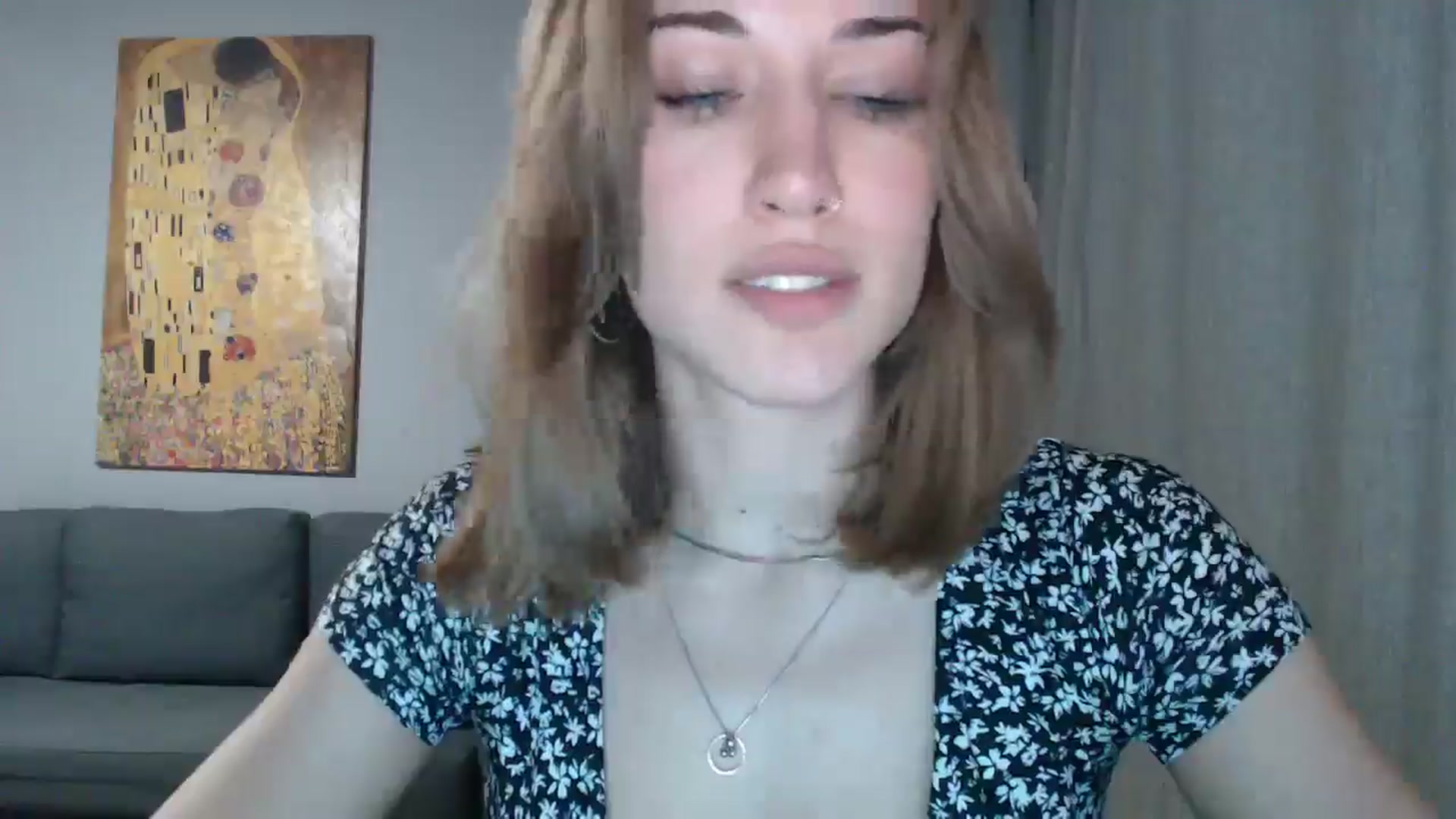 Gallery image thumbnail from GalaxyAnisia's myfreecams stream on, 07/26/2024, 18:43 image 13 of 20