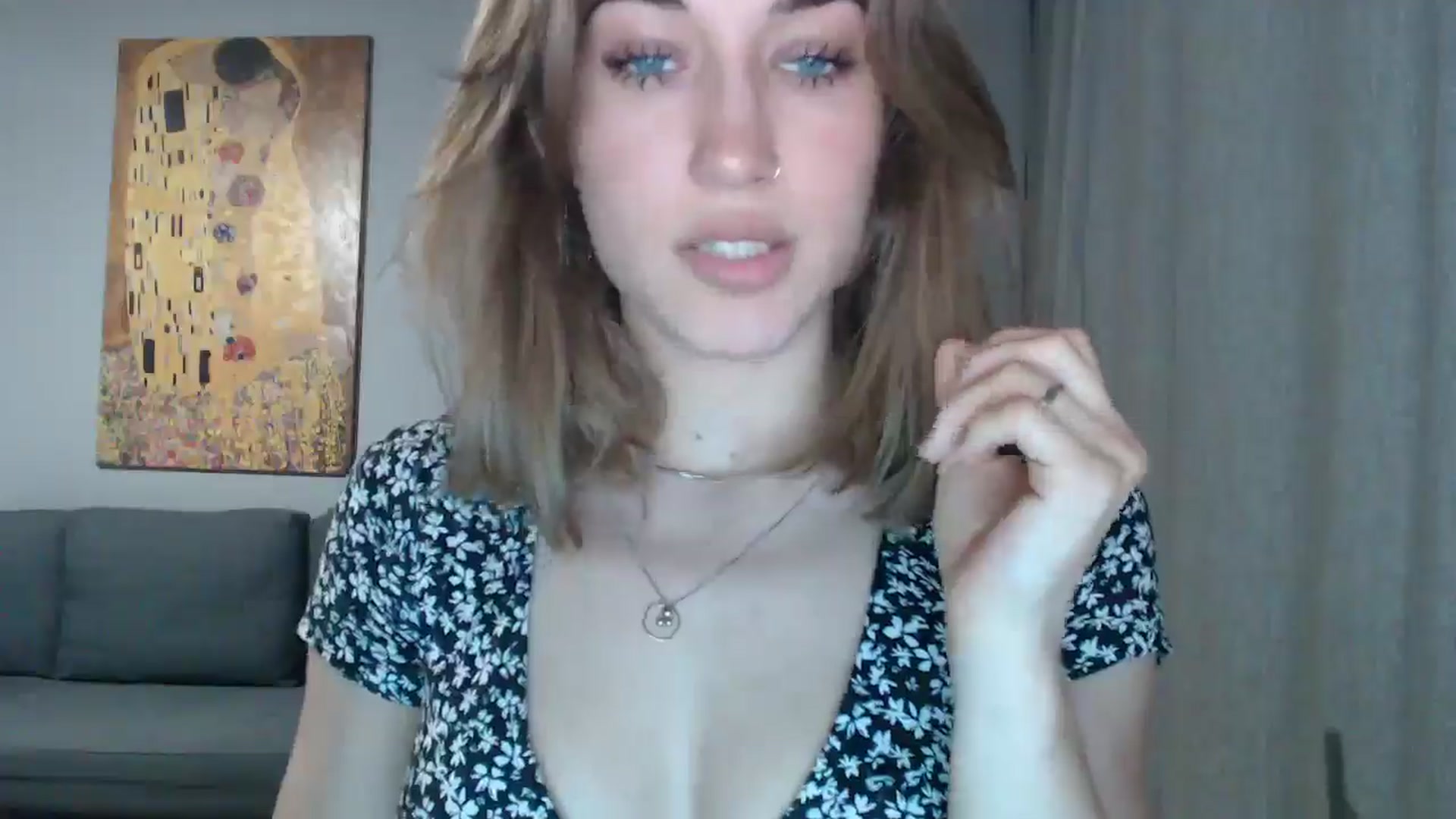 Gallery image thumbnail from GalaxyAnisia's myfreecams stream on, 07/26/2024, 18:43 image 15 of 20