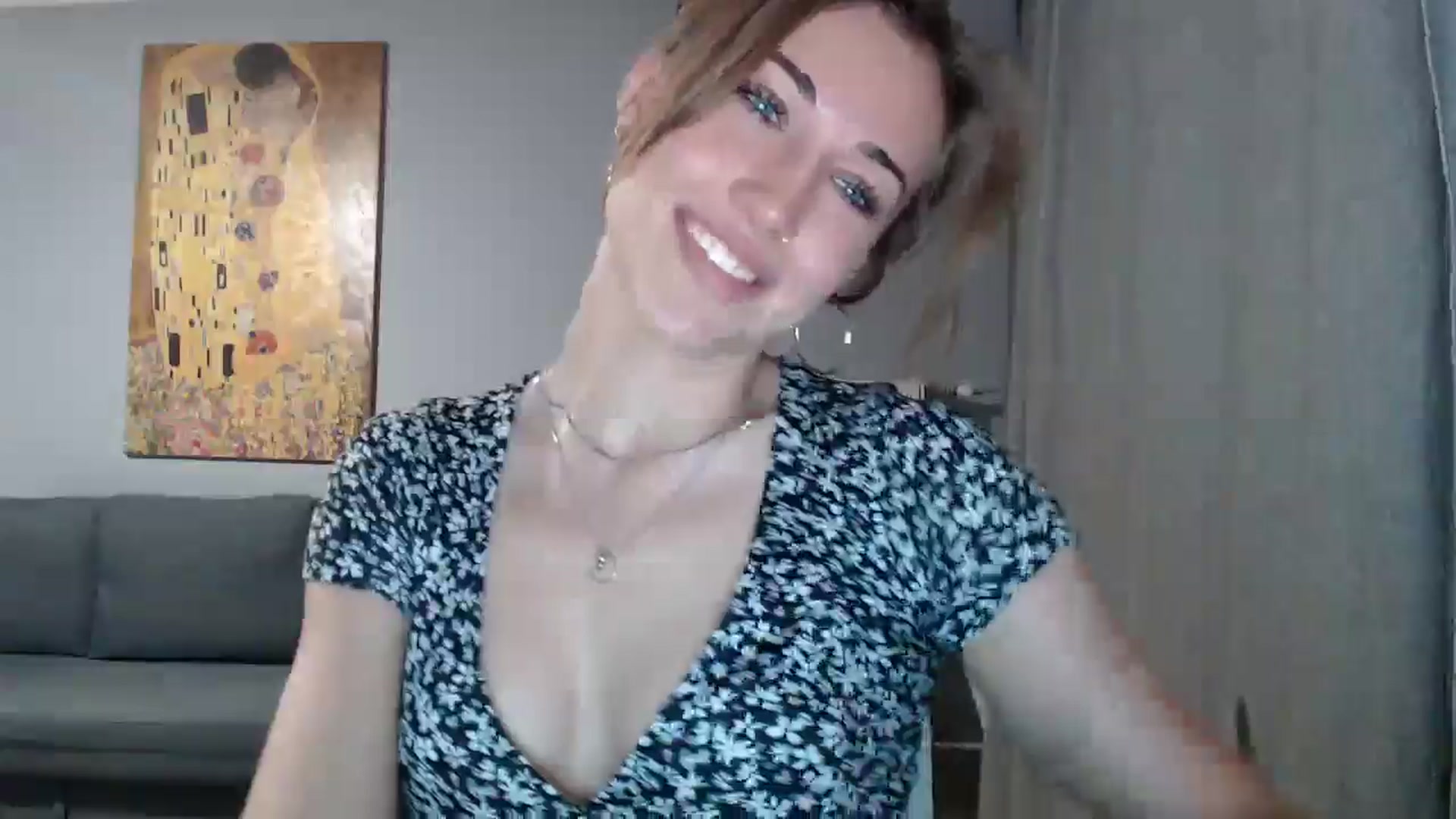 Gallery image thumbnail from GalaxyAnisia's myfreecams stream on, 07/26/2024, 18:43 image 19 of 20