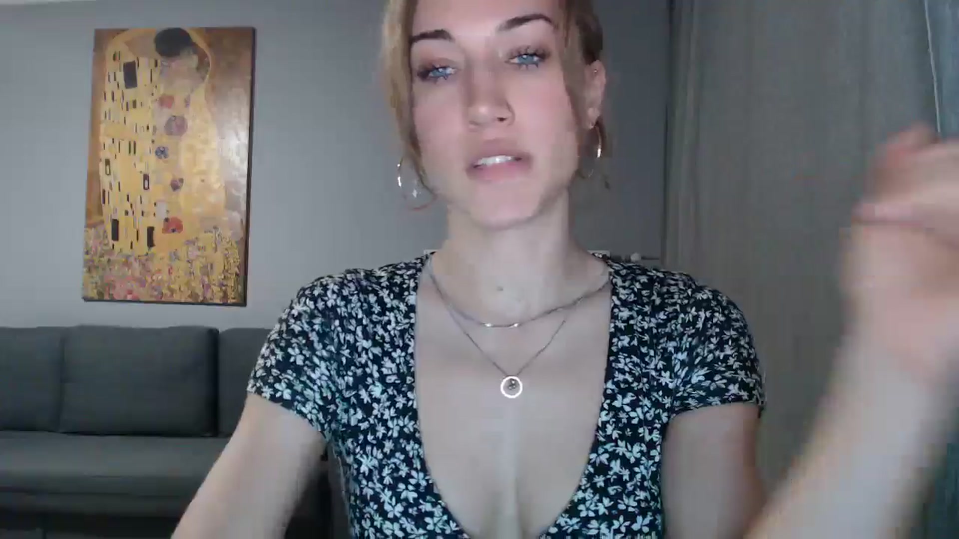 Gallery image thumbnail from GalaxyAnisia's myfreecams stream on, 07/26/2024, 19:26 image 13 of 20