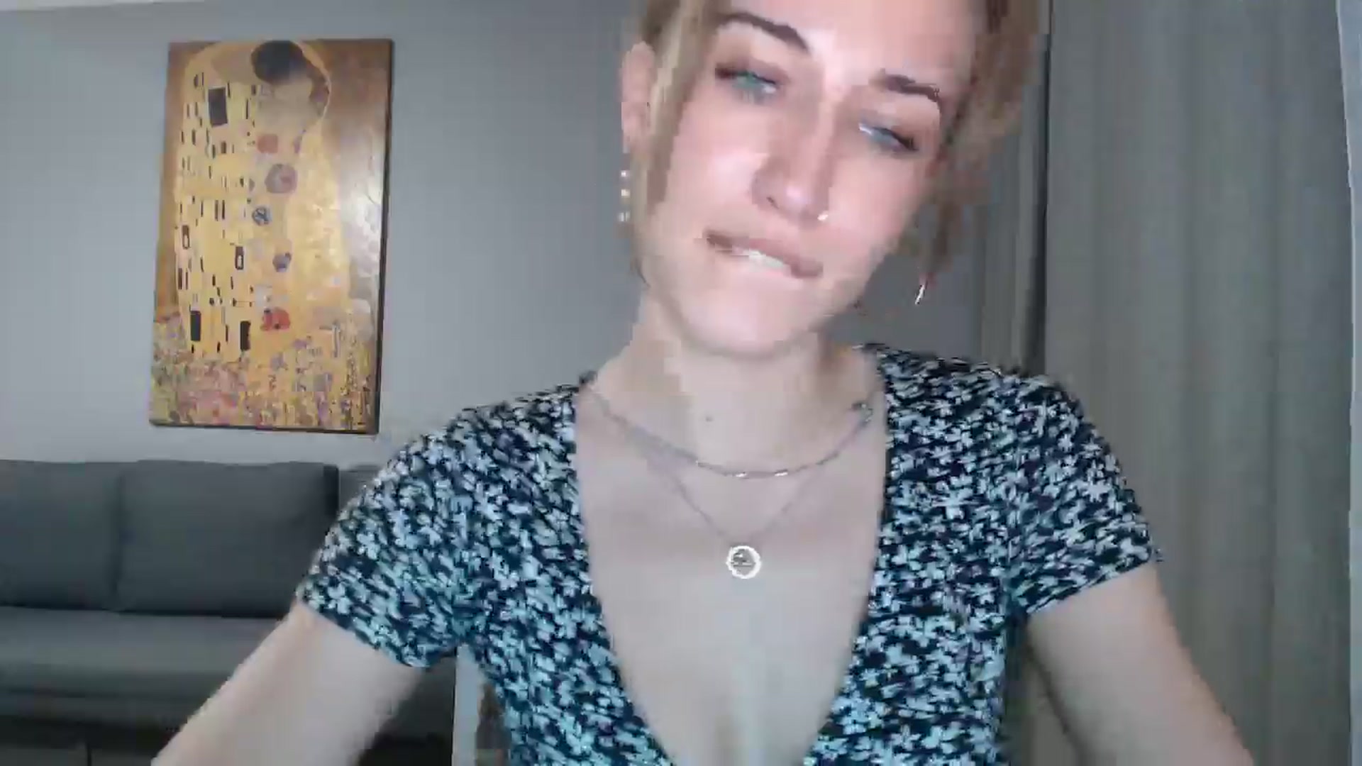 Gallery image thumbnail from GalaxyAnisia's myfreecams stream on, 07/26/2024, 23:14 image 15 of 20