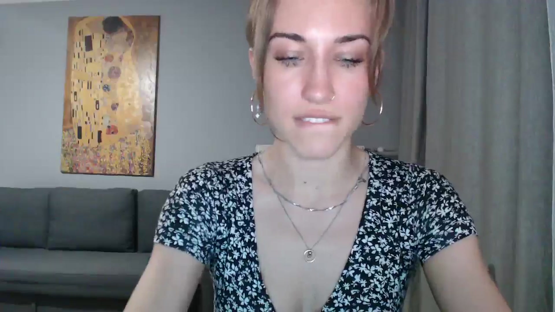 Gallery image thumbnail from GalaxyAnisia's myfreecams stream on, 07/26/2024, 23:14 image 10 of 20