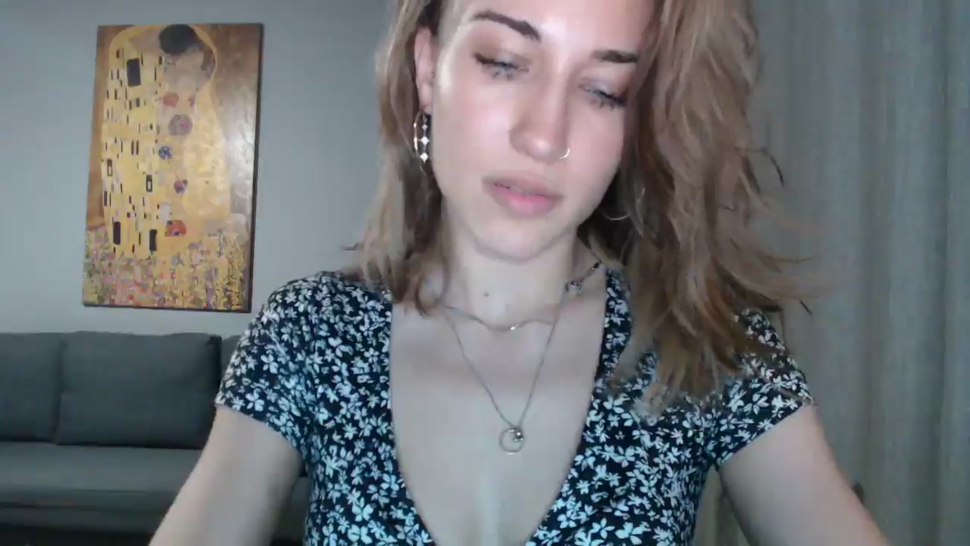 Gallery image thumbnail from GalaxyAnisia's myfreecams stream on, 07/26/2024, 23:14 image 18 of 20