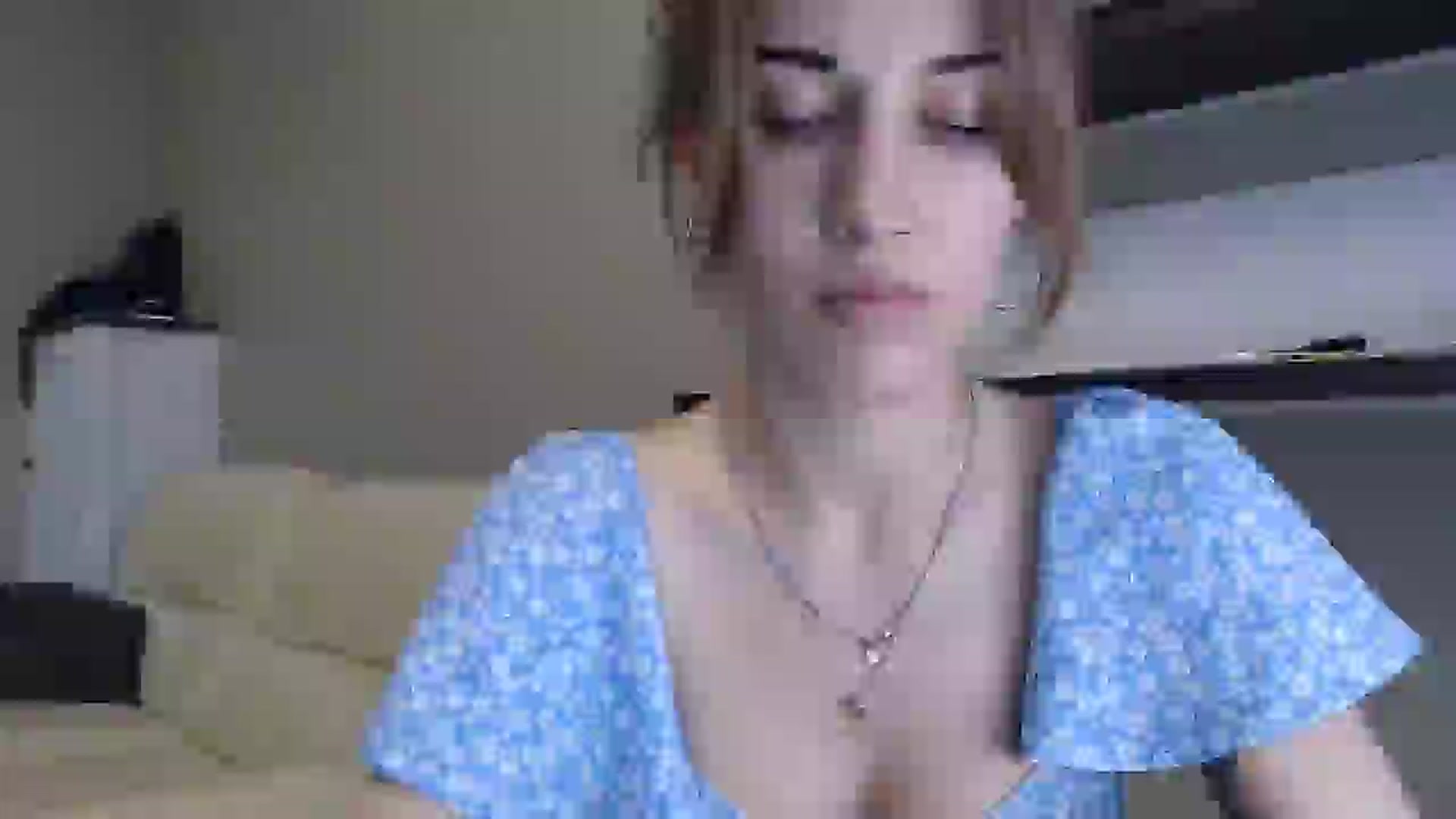 Gallery image thumbnail from GalaxyAnisia's myfreecams stream on, 08/11/2024, 17:54 image 14 of 20