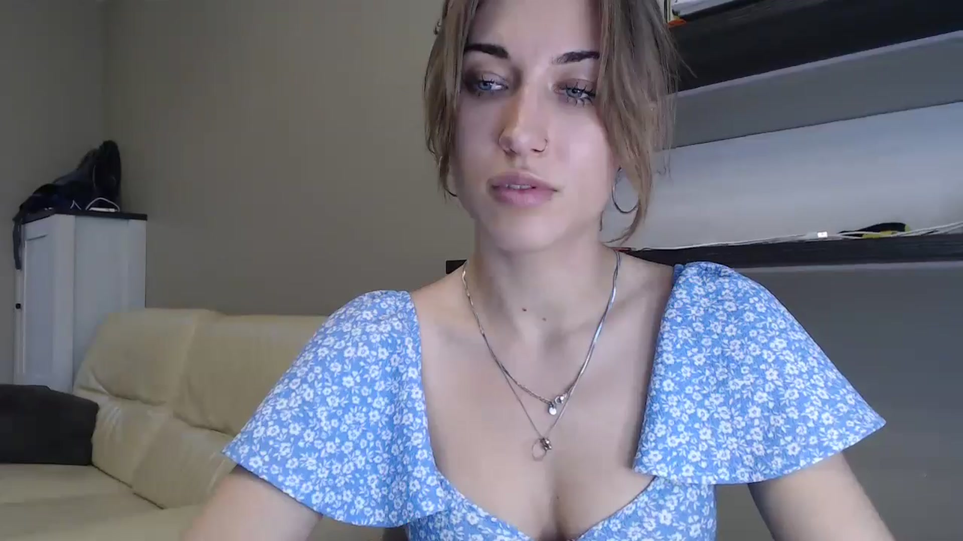 Gallery image thumbnail from GalaxyAnisia's myfreecams stream on, 08/11/2024, 17:54 image 12 of 20