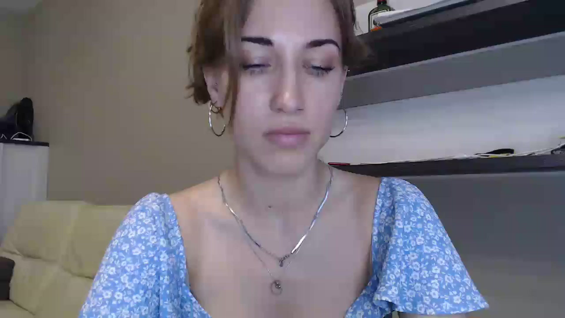 Gallery image thumbnail from GalaxyAnisia's myfreecams stream on, 08/11/2024, 18:10 image 11 of 20