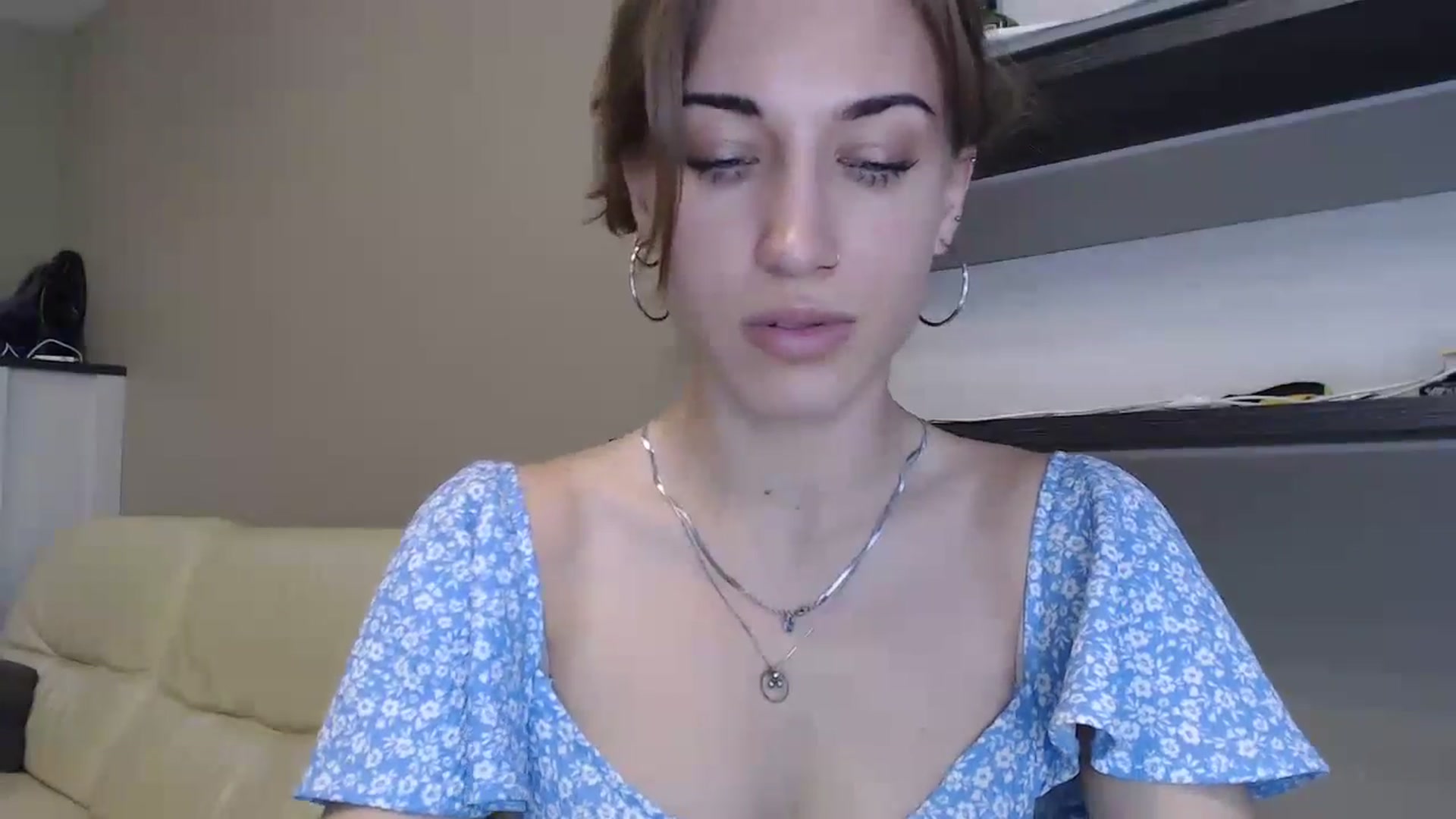 Gallery image thumbnail from GalaxyAnisia's myfreecams stream on, 08/11/2024, 18:10 image 4 of 20