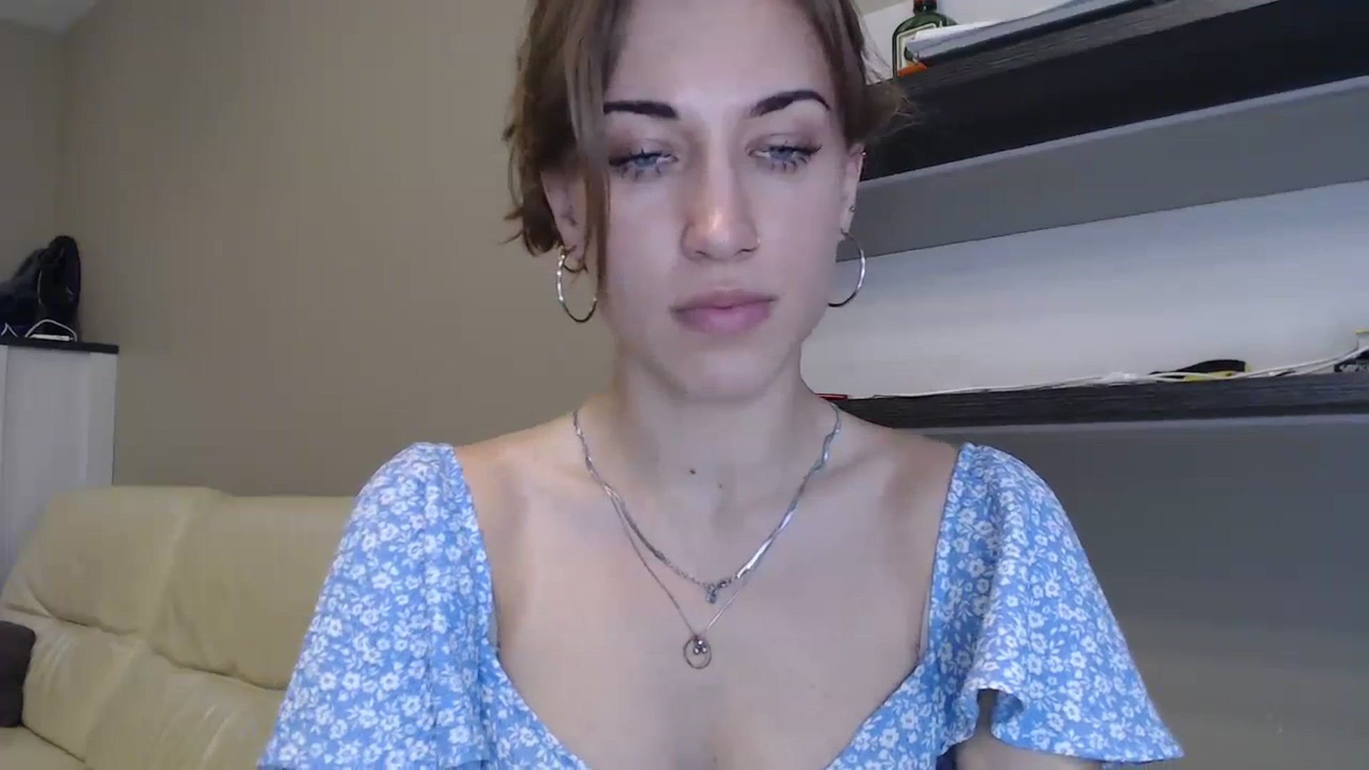 Gallery image thumbnail from GalaxyAnisia's myfreecams stream on, 08/11/2024, 18:10 image 6 of 20