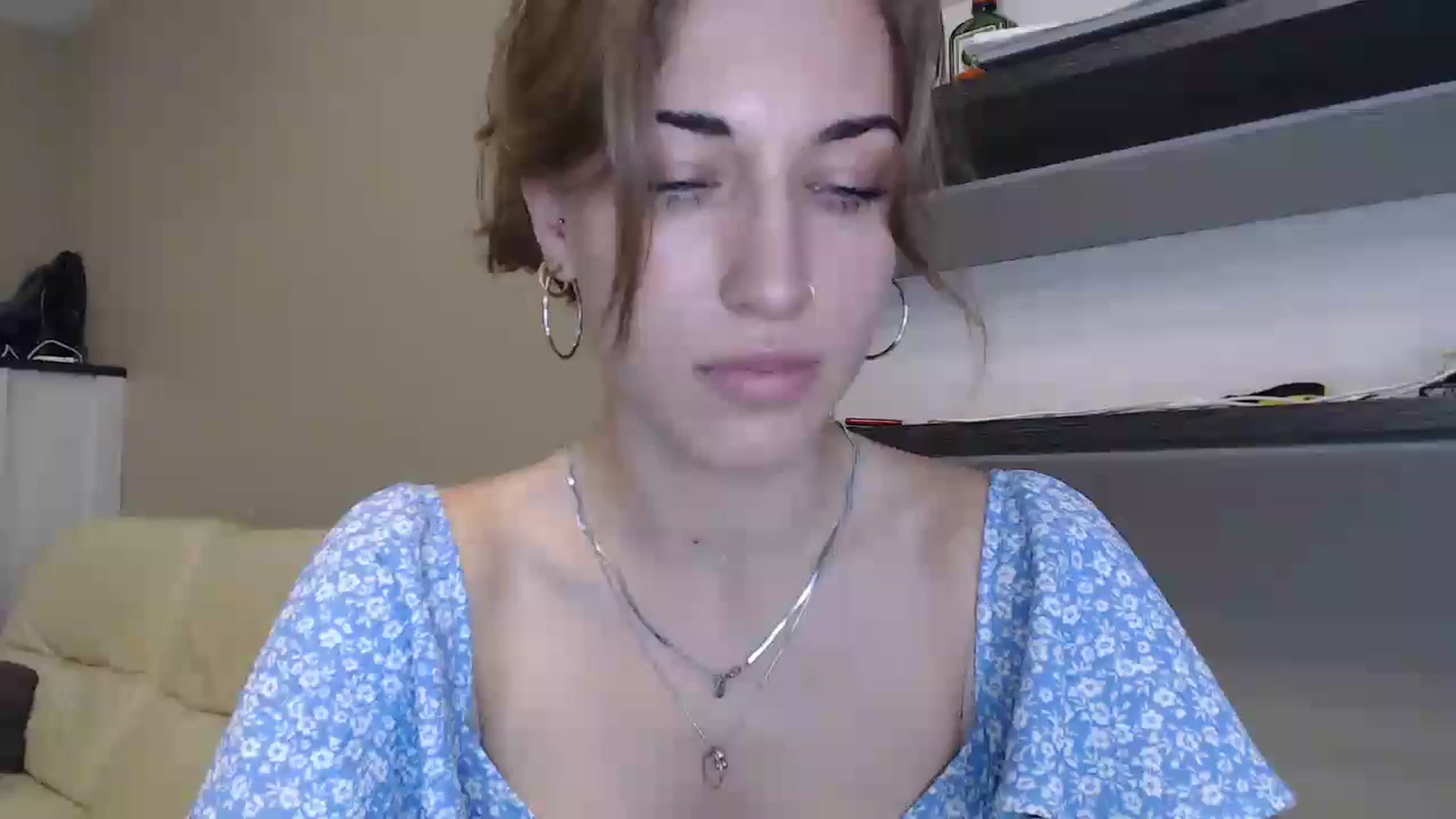 Gallery image thumbnail from GalaxyAnisia's myfreecams stream on, 08/11/2024, 18:10 image 20 of 20