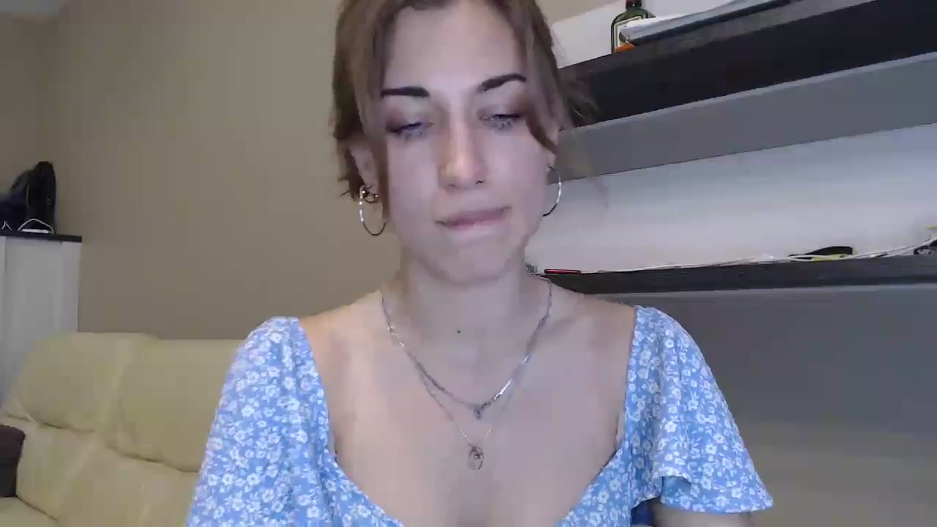 Gallery image thumbnail from GalaxyAnisia's myfreecams stream on, 08/11/2024, 18:10 image 18 of 20