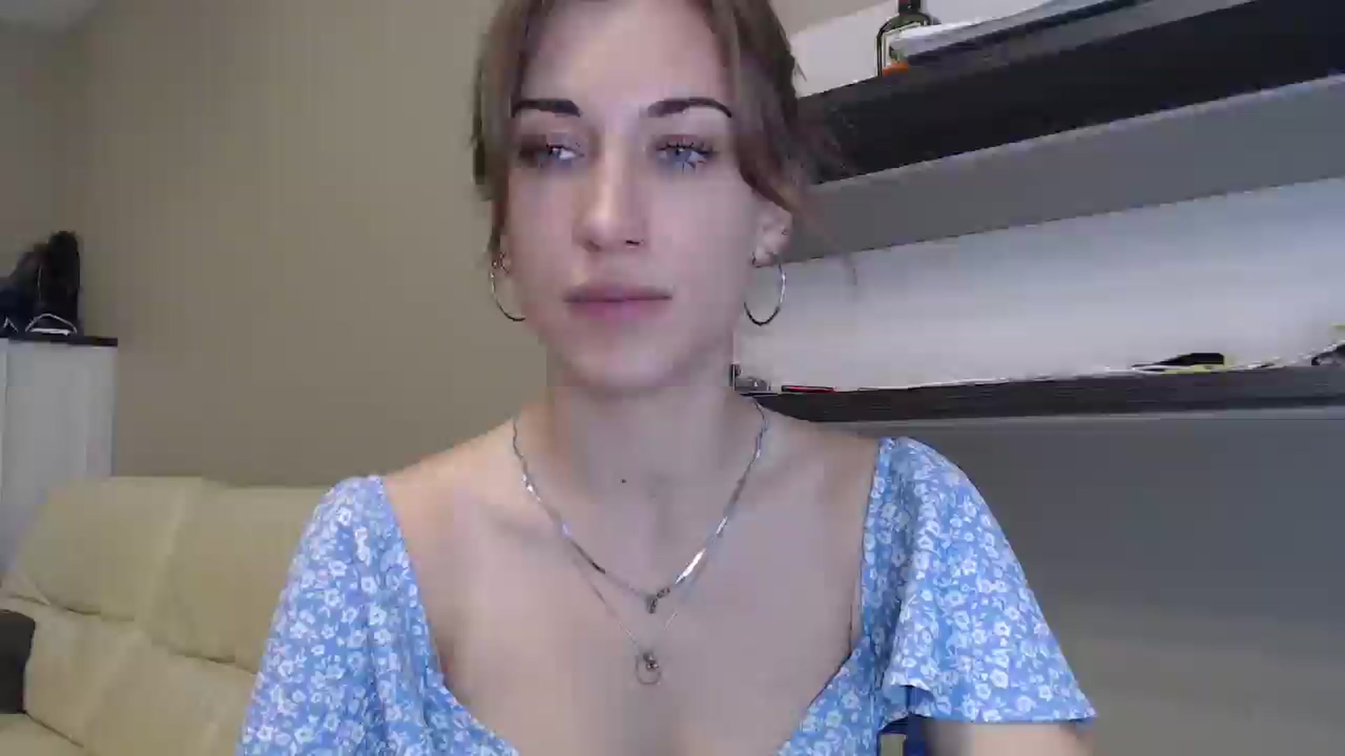 Gallery image thumbnail from GalaxyAnisia's myfreecams stream on, 08/11/2024, 18:10 image 16 of 20