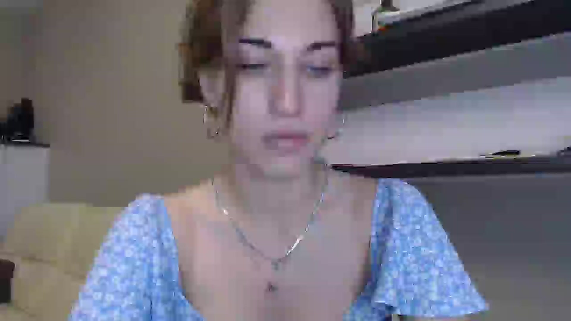 Gallery image thumbnail from GalaxyAnisia's myfreecams stream on, 08/11/2024, 18:10 image 10 of 20