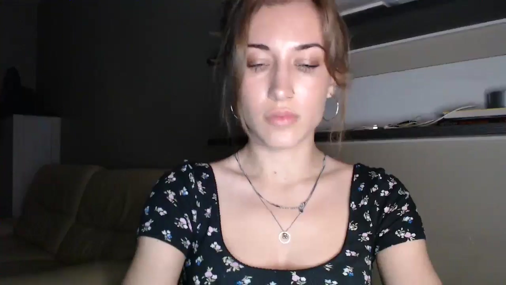 Gallery image thumbnail from GalaxyAnisia's myfreecams stream on, 08/12/2024, 19:01 image 19 of 20